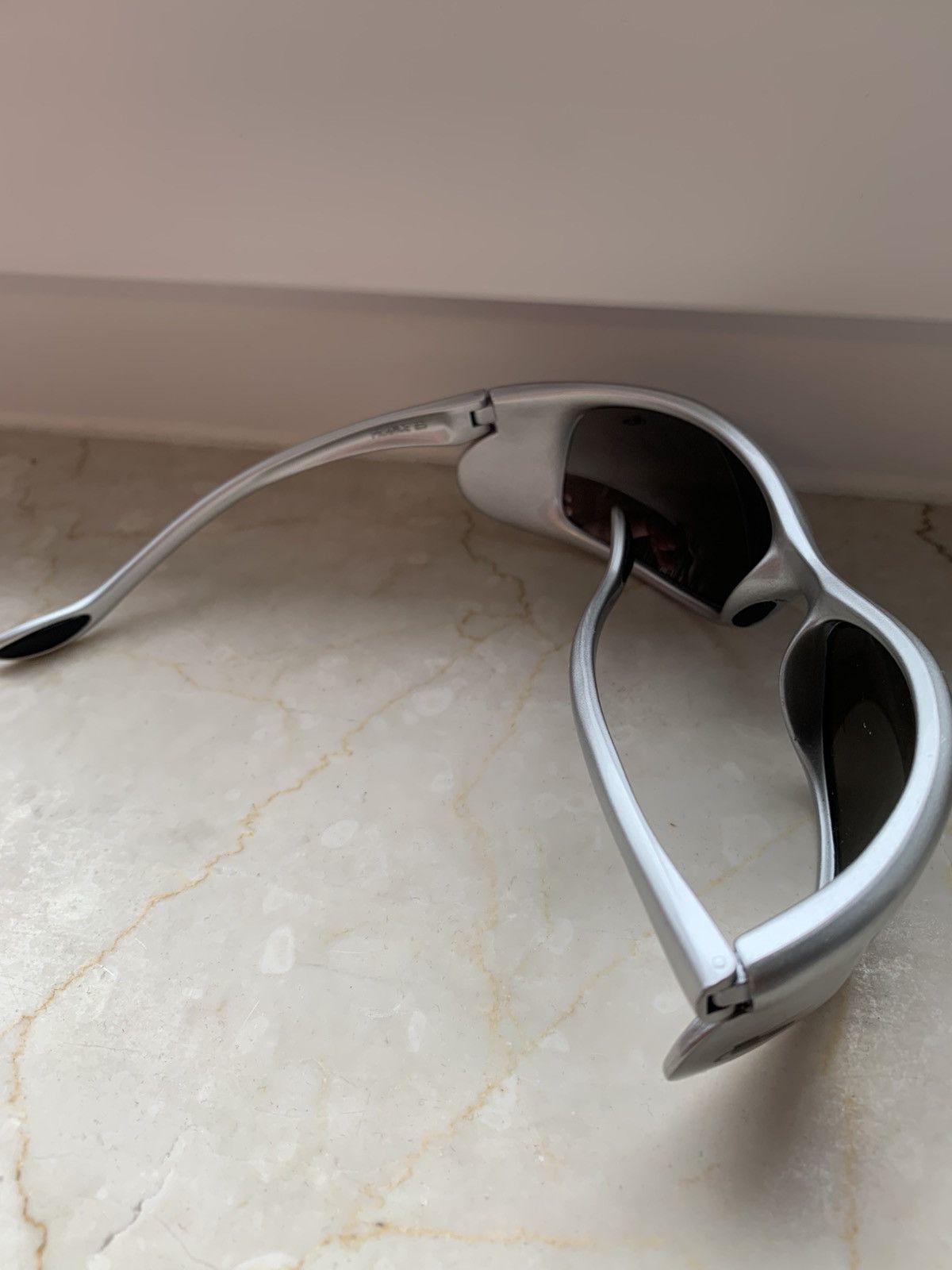 Bolle × Vintage Sunglass Bolle Size ONE SIZE - 9 Thumbnail