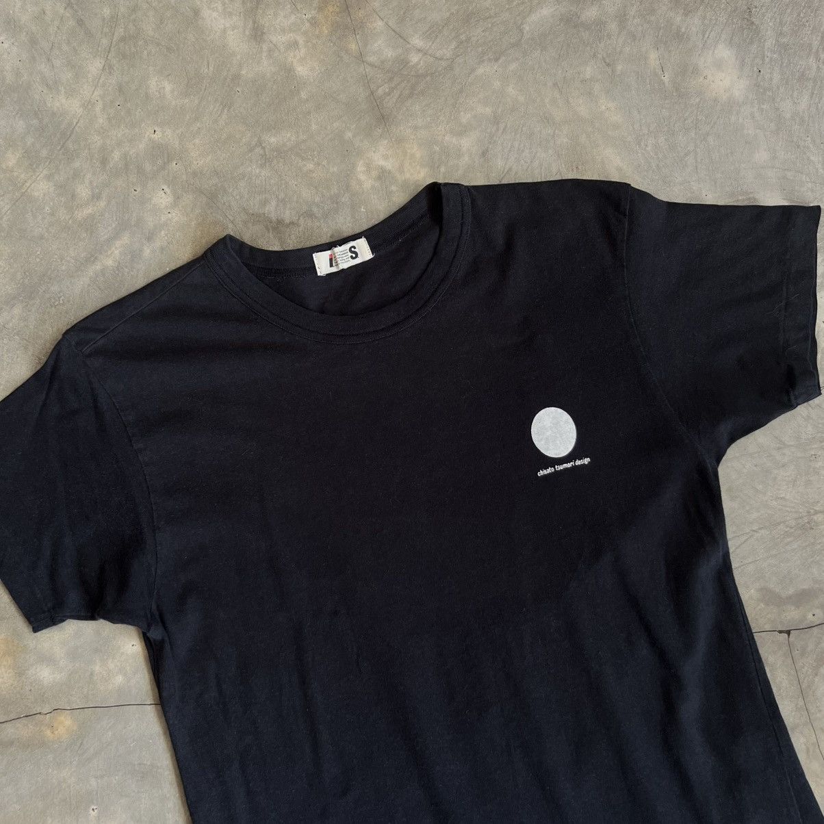Issey Miyake Issey Miyake T-Shirt Size US M / EU 48-50 / 2 - 3 Thumbnail