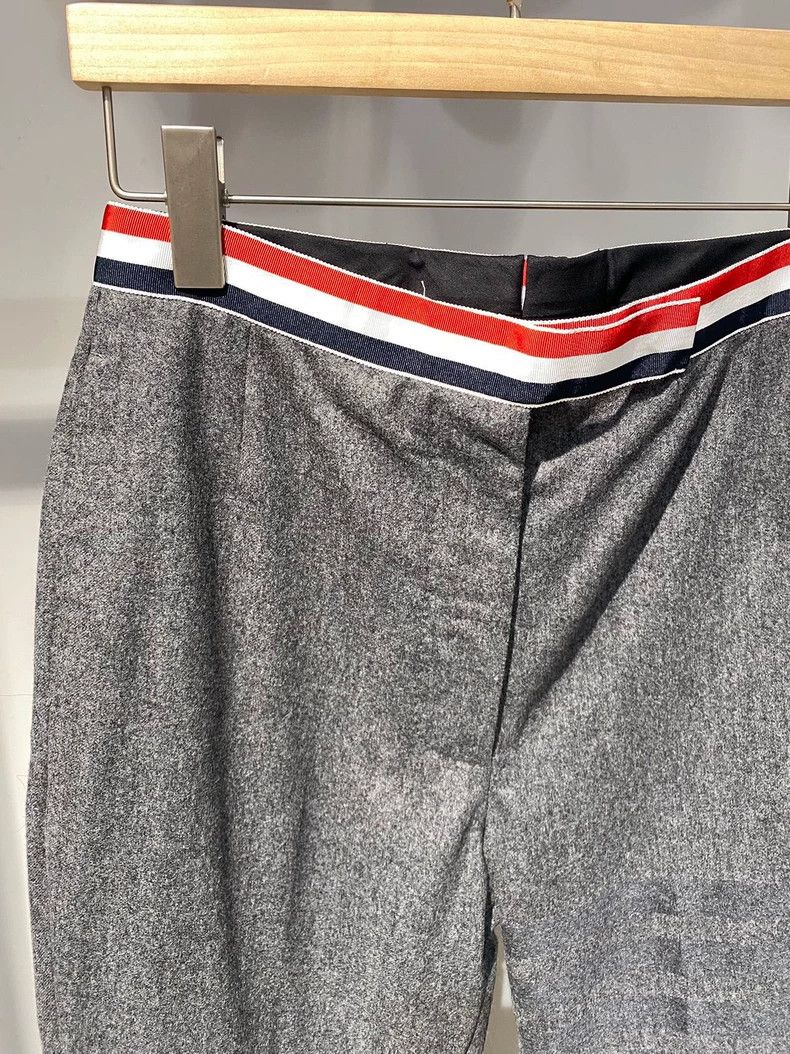 Thom Browne Thom Browne Women's trousers Size 40S - 9 Thumbnail