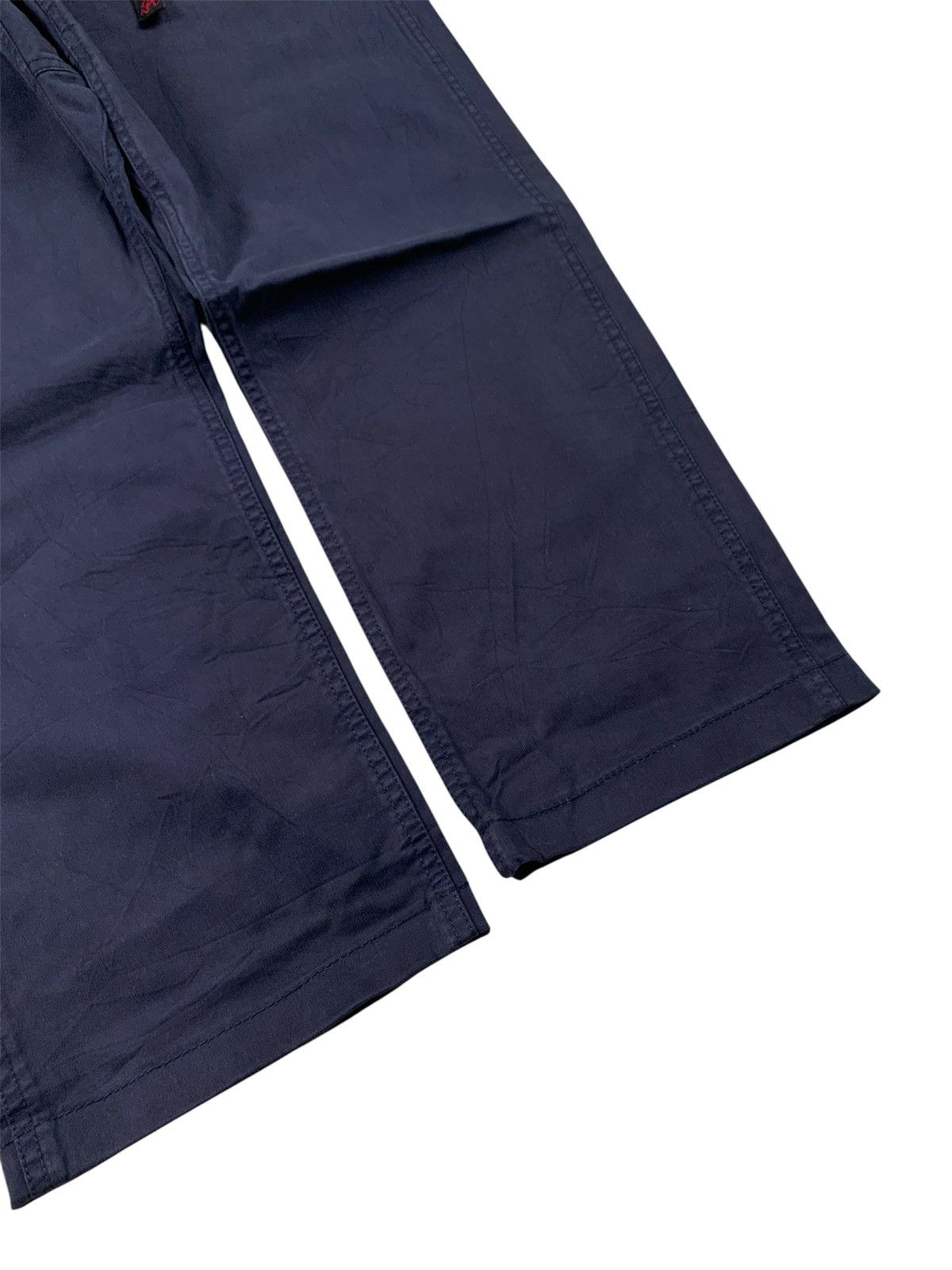 Gramicci Gramici navy easy pants Size US 34 / EU 50 - 5 Thumbnail