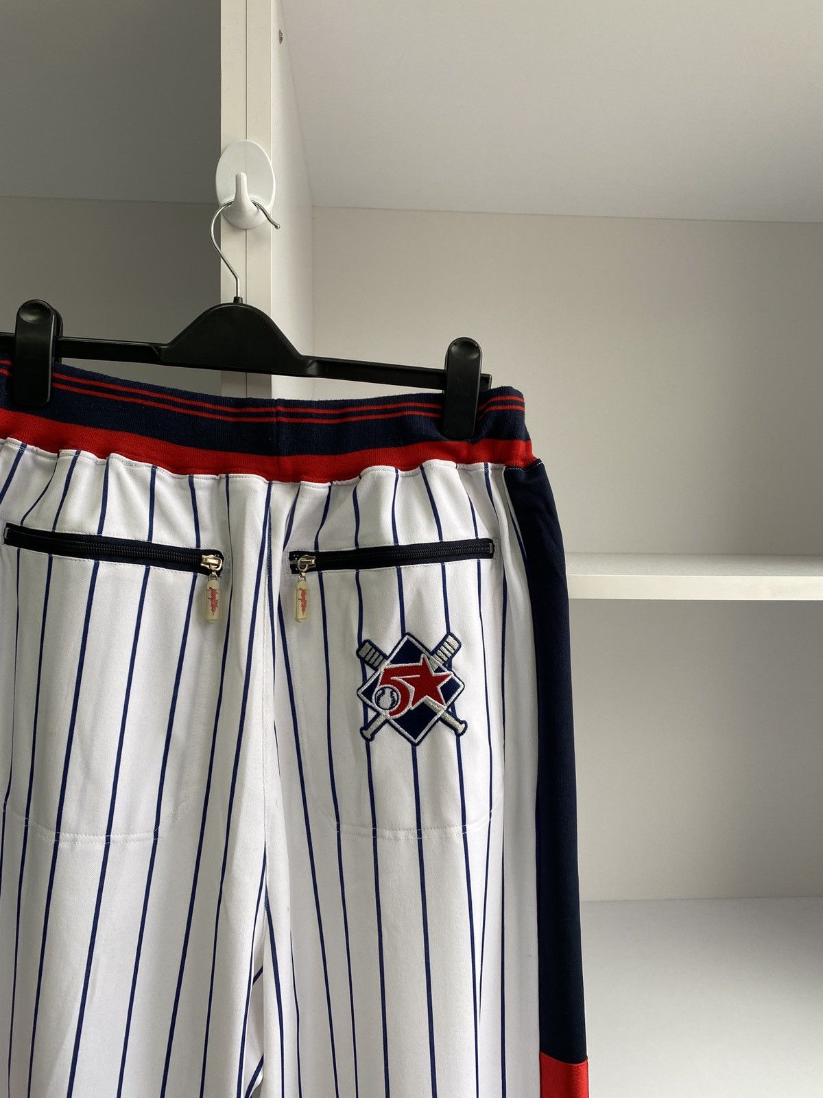 Vintage Johny Blaze vintage pants Size US 36 / EU 52 - 7 Thumbnail