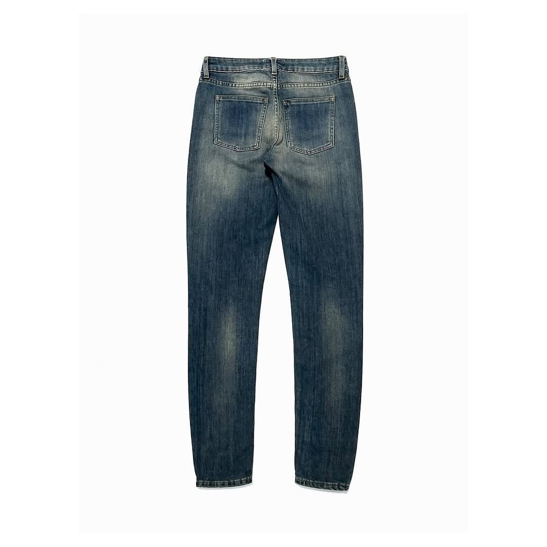 Acne Studios Acne Studios Jeans Size 25" / US 0 / IT 36 - 3 Thumbnail