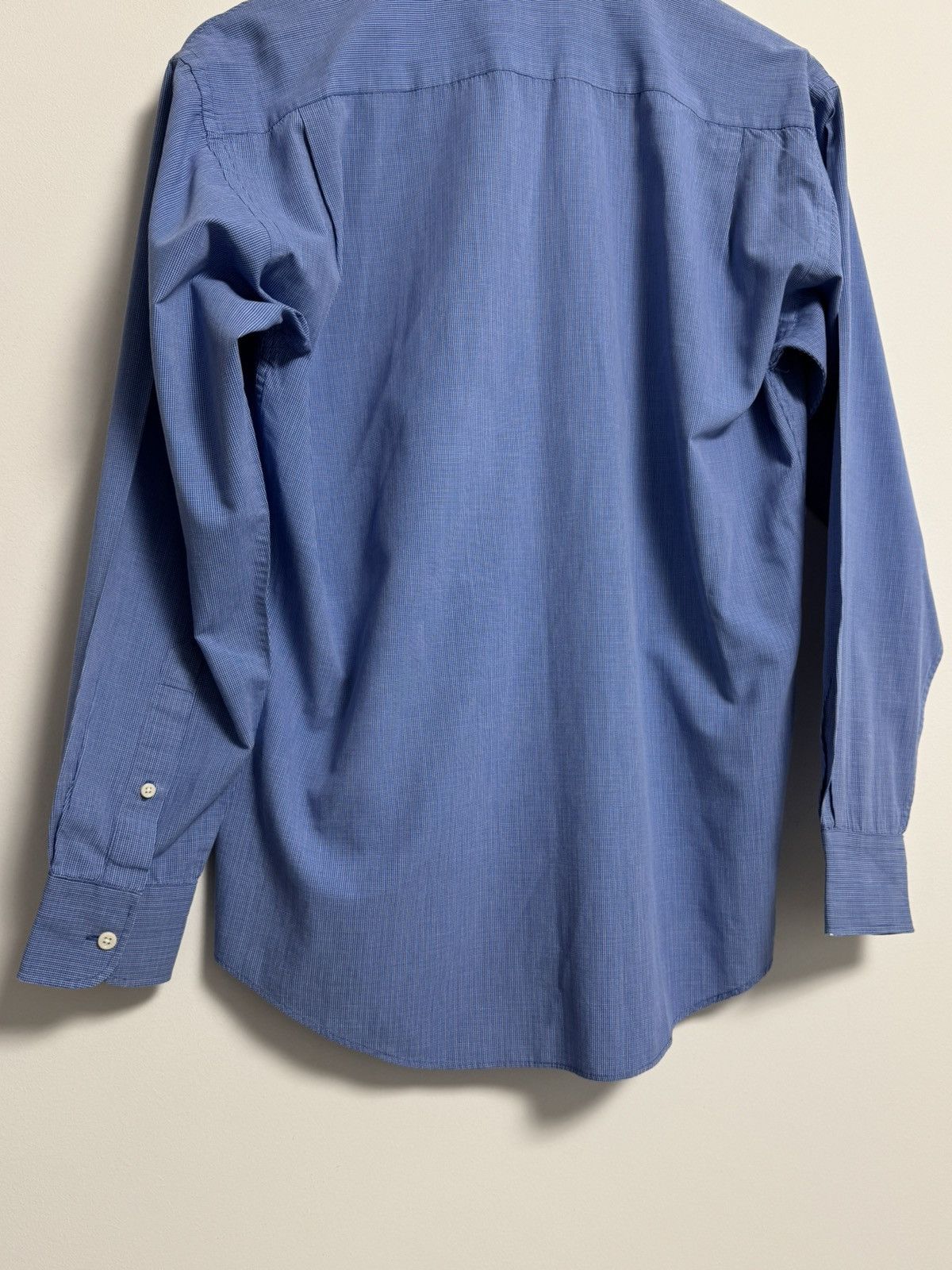 Yves Saint Laurent Yves Saint Laurent Button Up T-Shirt Luxury Size US M / EU 48-50 / 2 - 15 Thumbnail