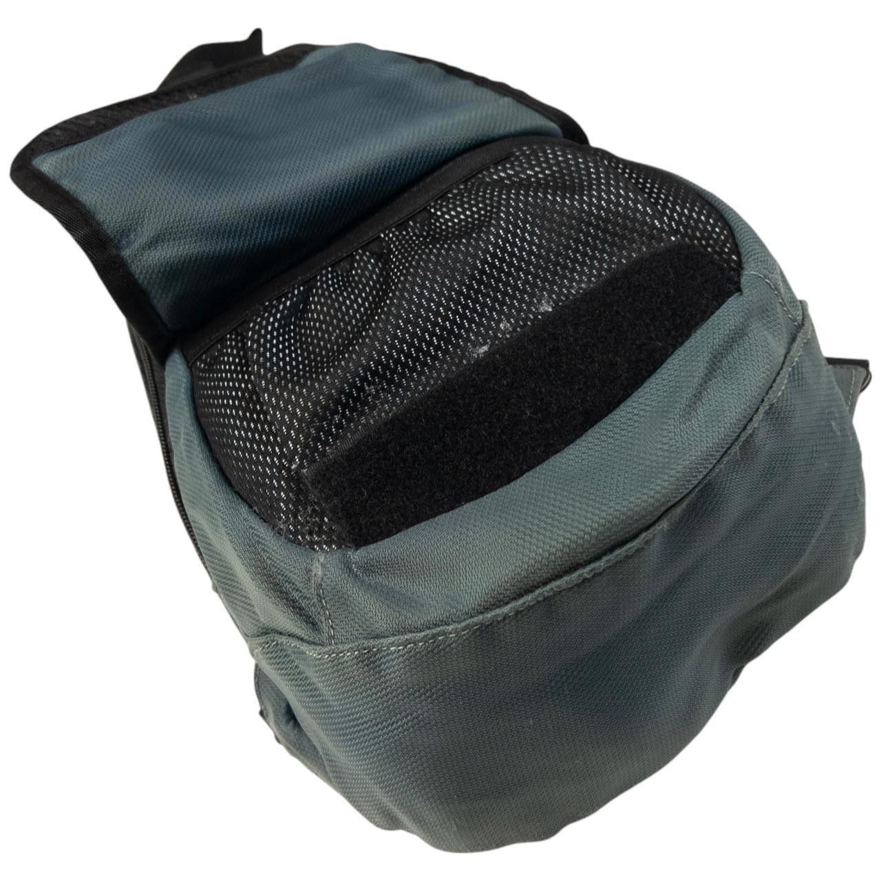 Nike Vintage Nike Sling Backpack Size ONE SIZE - 8 Thumbnail