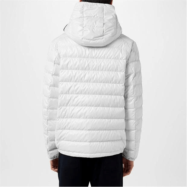 Moncler Cornour Short Down Jacket Size US XL / EU 56 / 4 - 7 Thumbnail