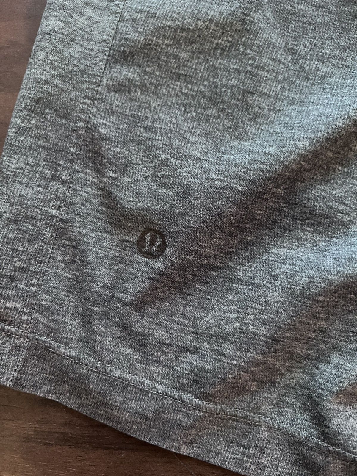Lululemon Lululemon Shorts Size US 30 / EU 46 - 3 Thumbnail