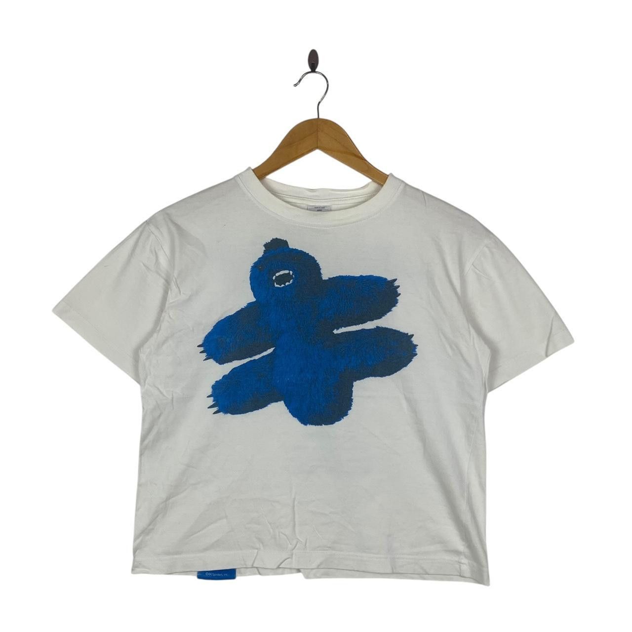 Other POCARI SWEAT 30th Special Live Music Festival Tee Shirt Size US S / EU 44-46 / 1 - 1 Thumbnail