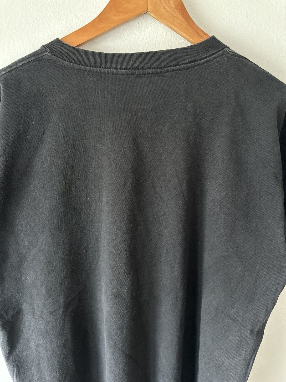 Calvin Klein Vintage 90’s Calvin Klein Stars T Shirt Size US M / EU 48-50 / 2 - 4 Thumbnail