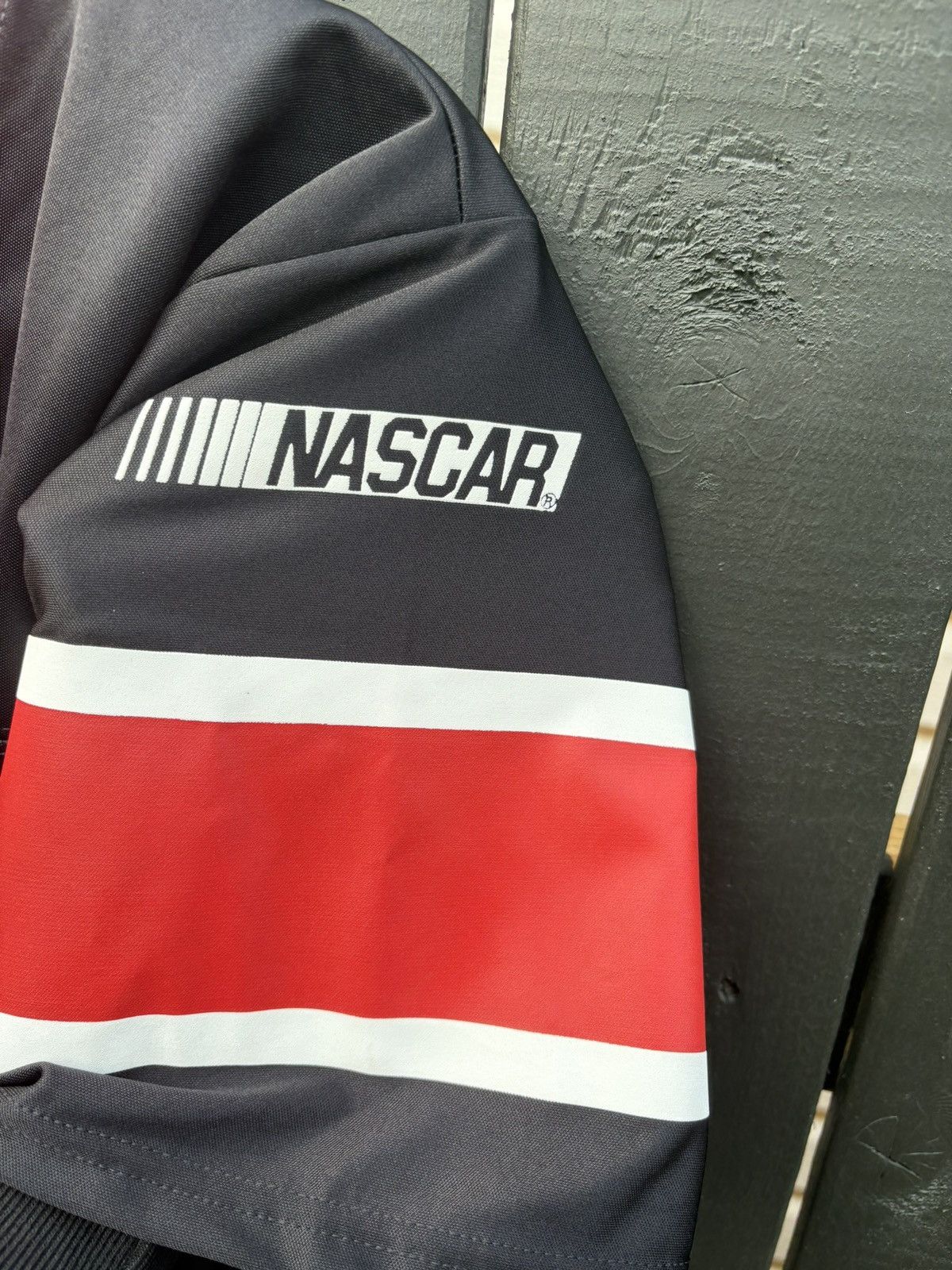 Chase Authentics NASCAR Dale Earnhardt Chase Authentics Vintage Jersey Size US S / EU 44-46 / 1 - 5 Thumbnail
