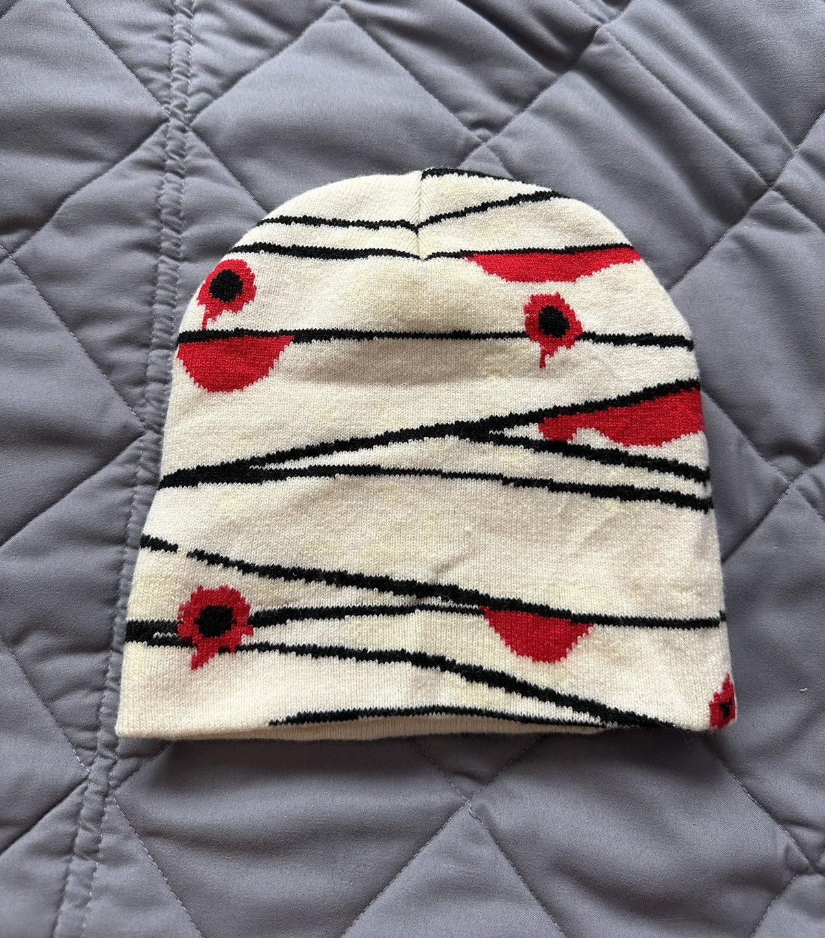 Other Headshot Beanie Size ONE SIZE - 1 Preview