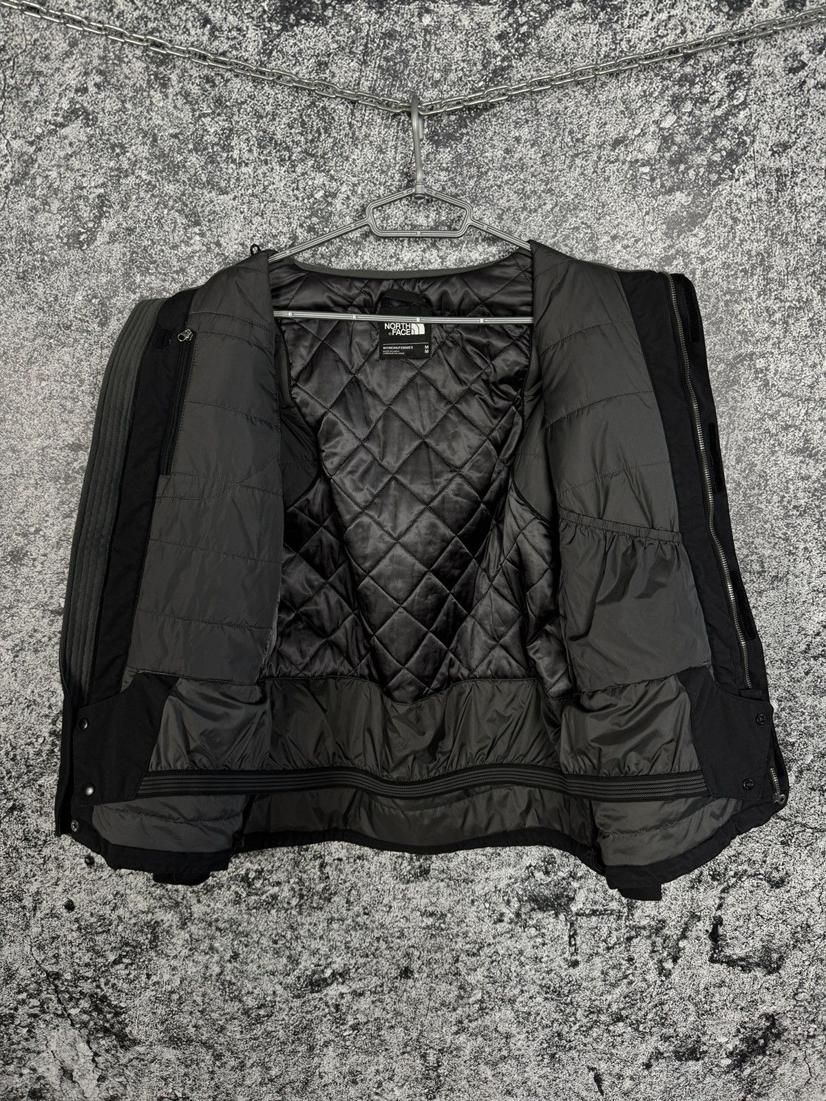 The North Face The North Face HyVent Nylon Jacket Outdoor Parka Size M Size M / US 6-8 / IT 42-44 - 8 Thumbnail
