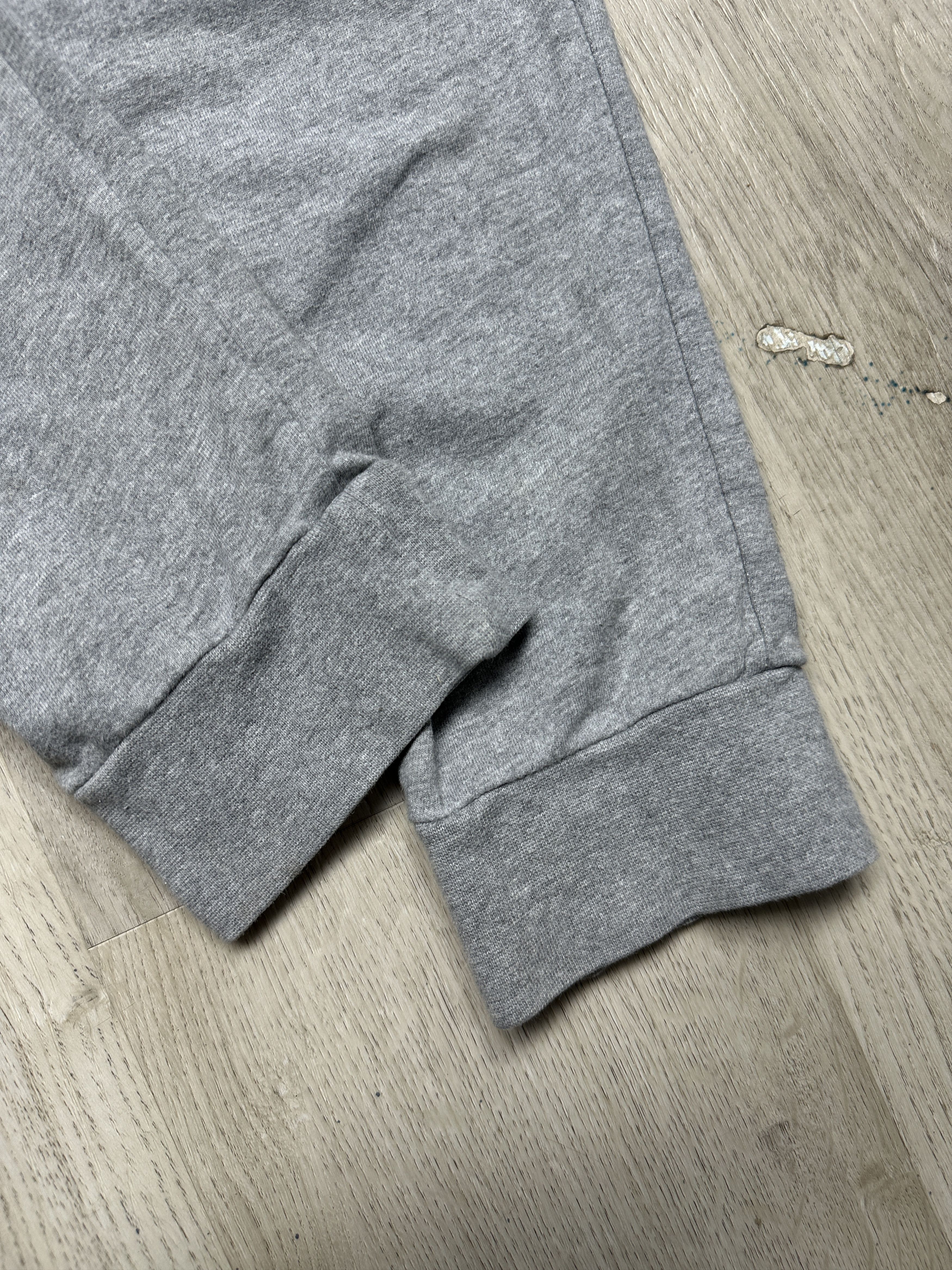 Emporio Armani Emporio Armani Mens Sweatpants Cotton Pants Size US 30 / EU 46 - 9 Thumbnail