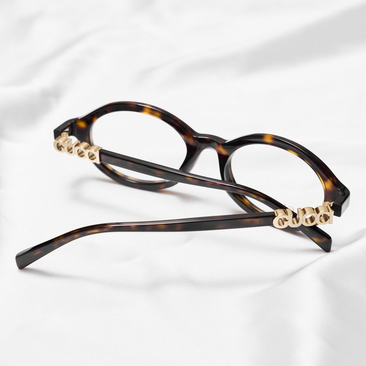 Gucci GUCCI GG2153O 002 GLASSES Size ONE SIZE - 7 Thumbnail