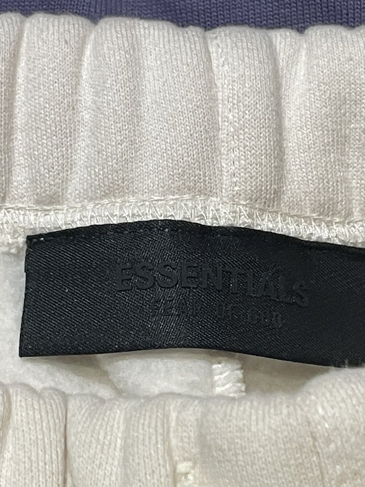 Essentials Fear of God Essential Shell Sweatpant Size US 30 / EU 46 - 6 Thumbnail