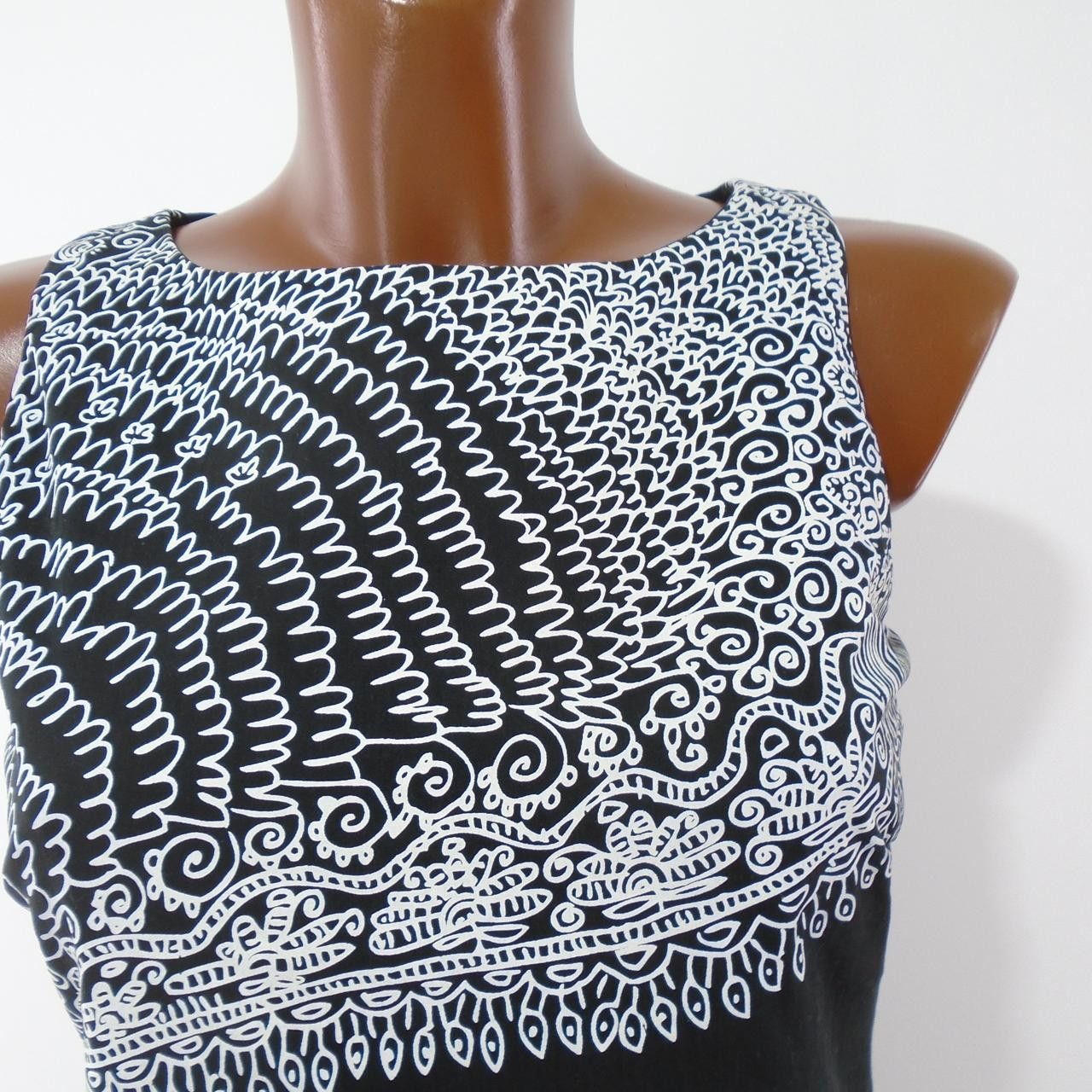 Desigual Women's Dress Desigual Size S / US 4 / IT 40 - 8 Thumbnail