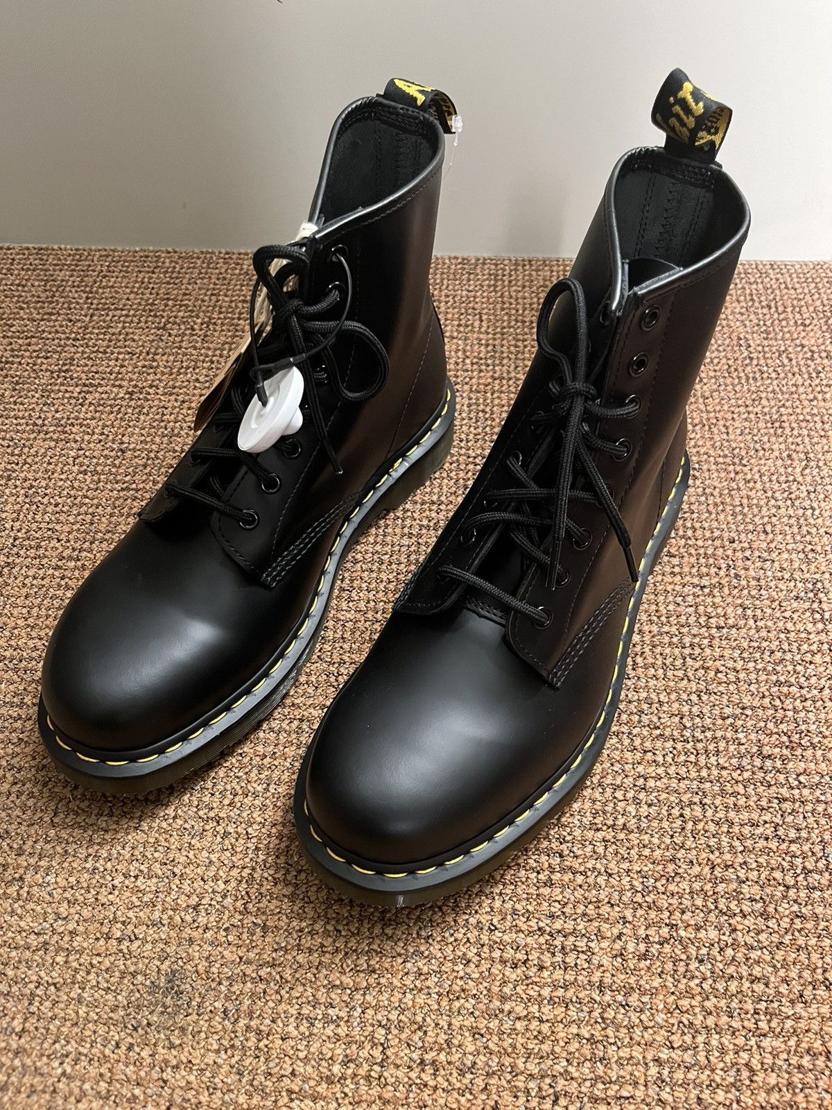 Dr. Martens Boots Dr.Martens Size US 9 / EU 42 - 1 Thumbnail