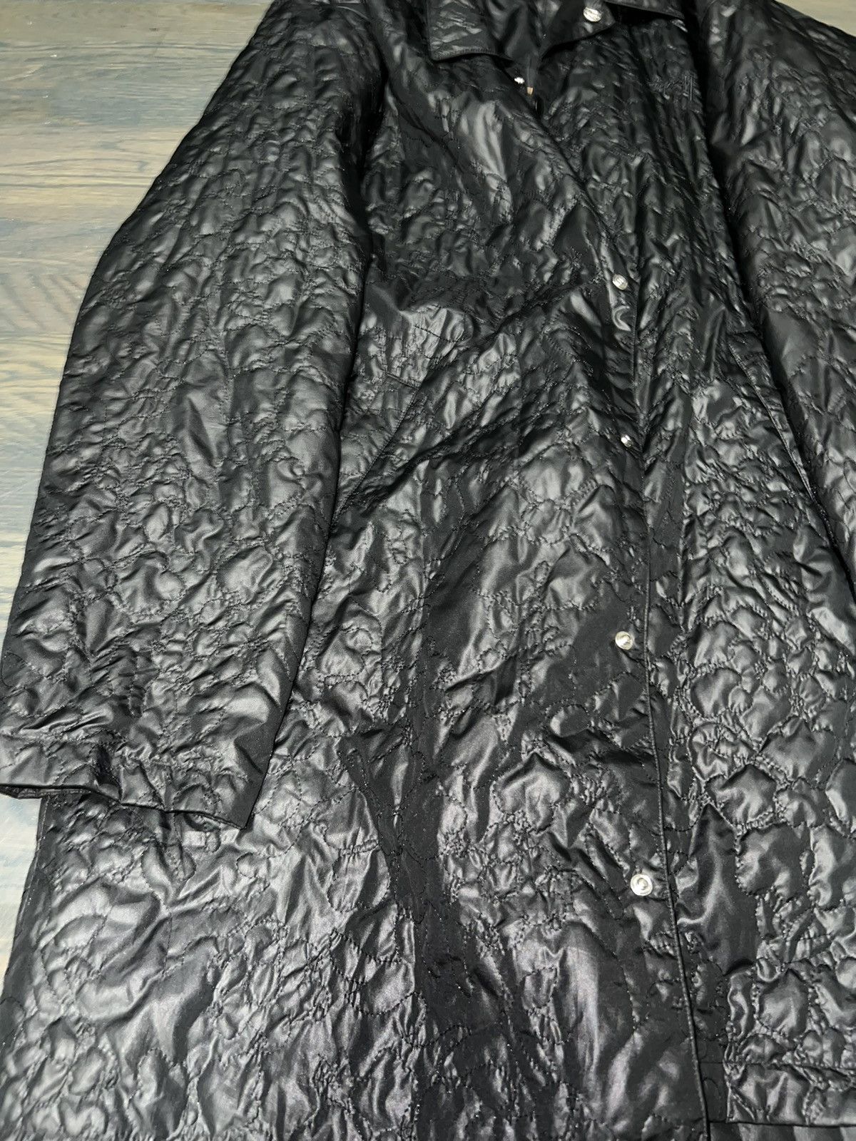 Stussy Stussy light jacket Size US L / EU 52-54 / 3 - 3 Thumbnail