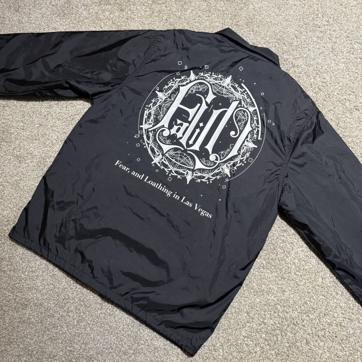 Other Fear and Loathing in Las Vegas / FALILV Official Merchandise Size US S / EU 44-46 / 1 - 3 Thumbnail