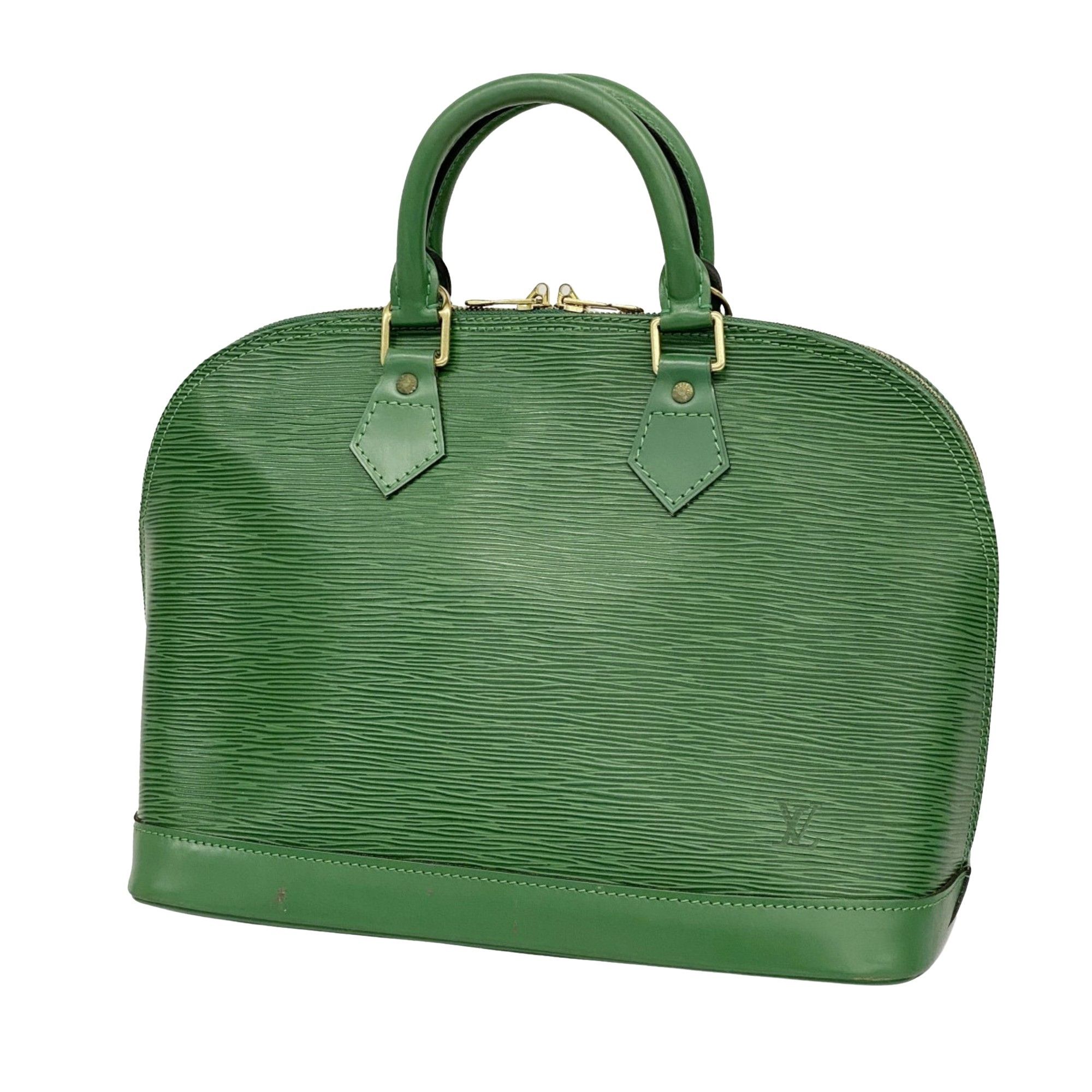 Louis Vuitton Louis Vuitton Alma handbag Size ONE SIZE - 1 Thumbnail