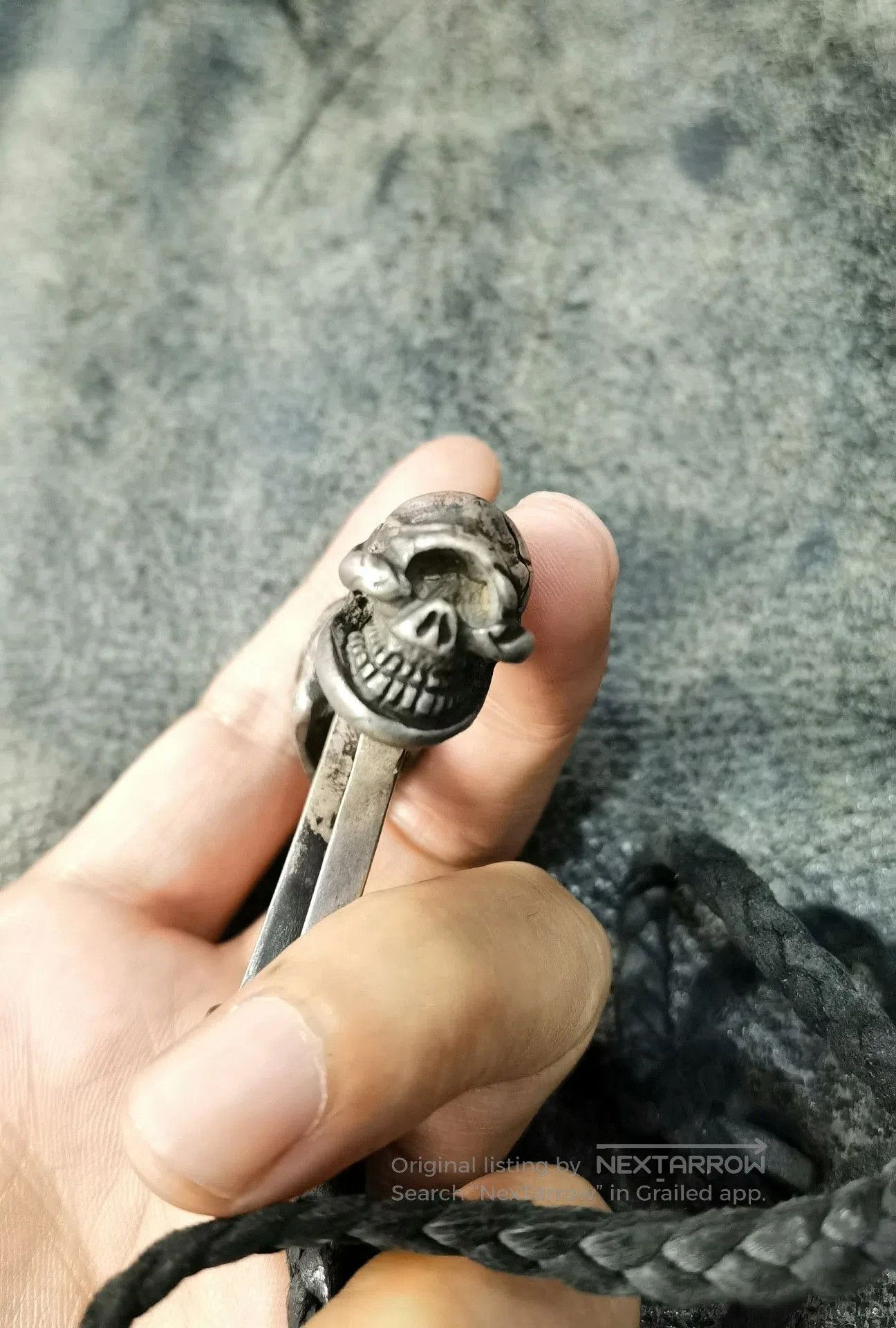 Other Stoplight Takayama Early Piston Pendant. Size ONE SIZE - 3 Thumbnail