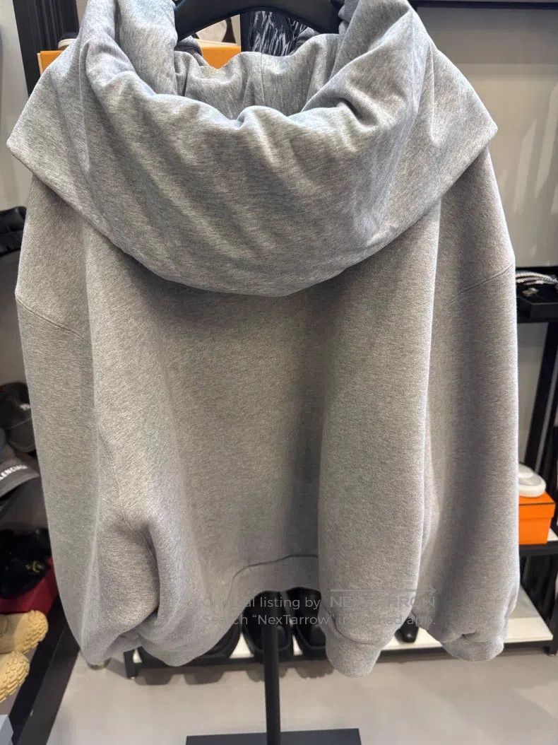 Balenciaga Balenciaga Sweatshirt Size US M / EU 48-50 / 2 - 5 Thumbnail