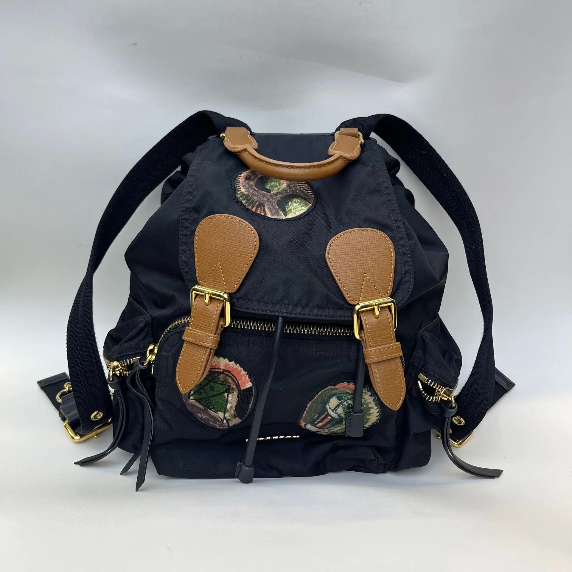 Burberry Pre-loved Bag Very good condition Size ONE SIZE - 1 Thumbnail