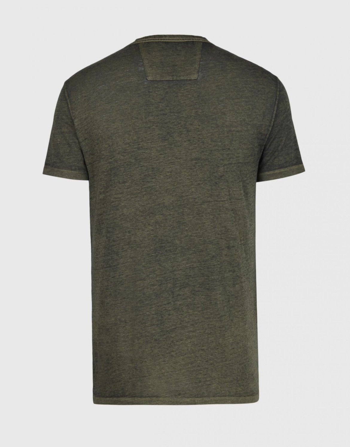 John Varvatos Let it rock burnout tee XL Size US XL / EU 56 / 4 - 3 Thumbnail