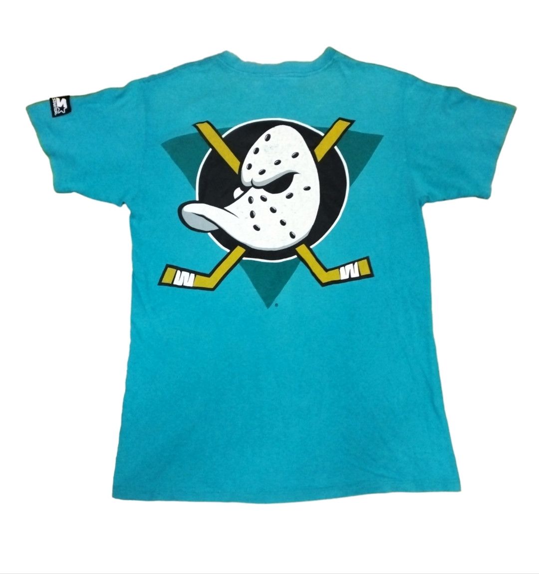 Vintage NHL Mighty Ducks Anaheim T shirt