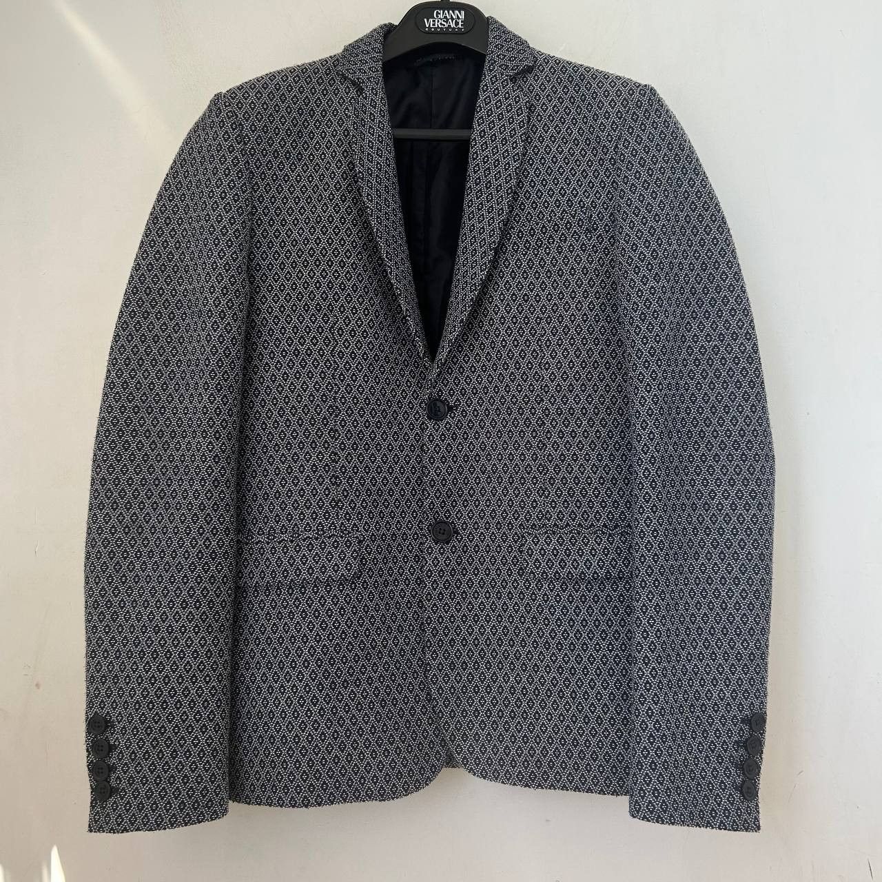 Imperial Imperial pattern blazer #1334 Size US M / EU 48-50 / 2 - 1 Thumbnail