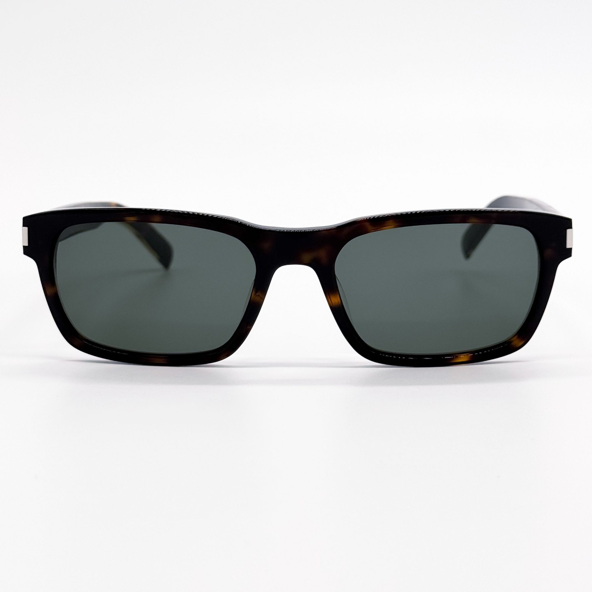 Saint Laurent Paris NEW SAINT LAURENT SUNGLASSES SL662 004 UNISEX HAVANA EYEWEAR Size ONE SIZE - 3 Thumbnail