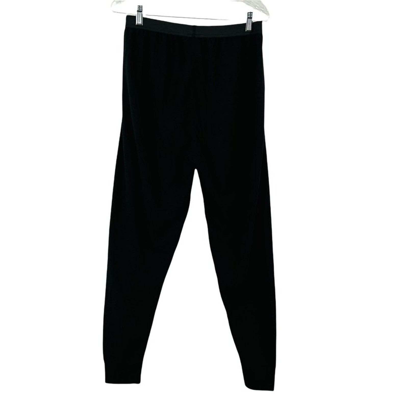 Columbia Columbia Men's Black Baselayer Midweight Tight Botto Size US 30 / EU 46 - 1 Thumbnail