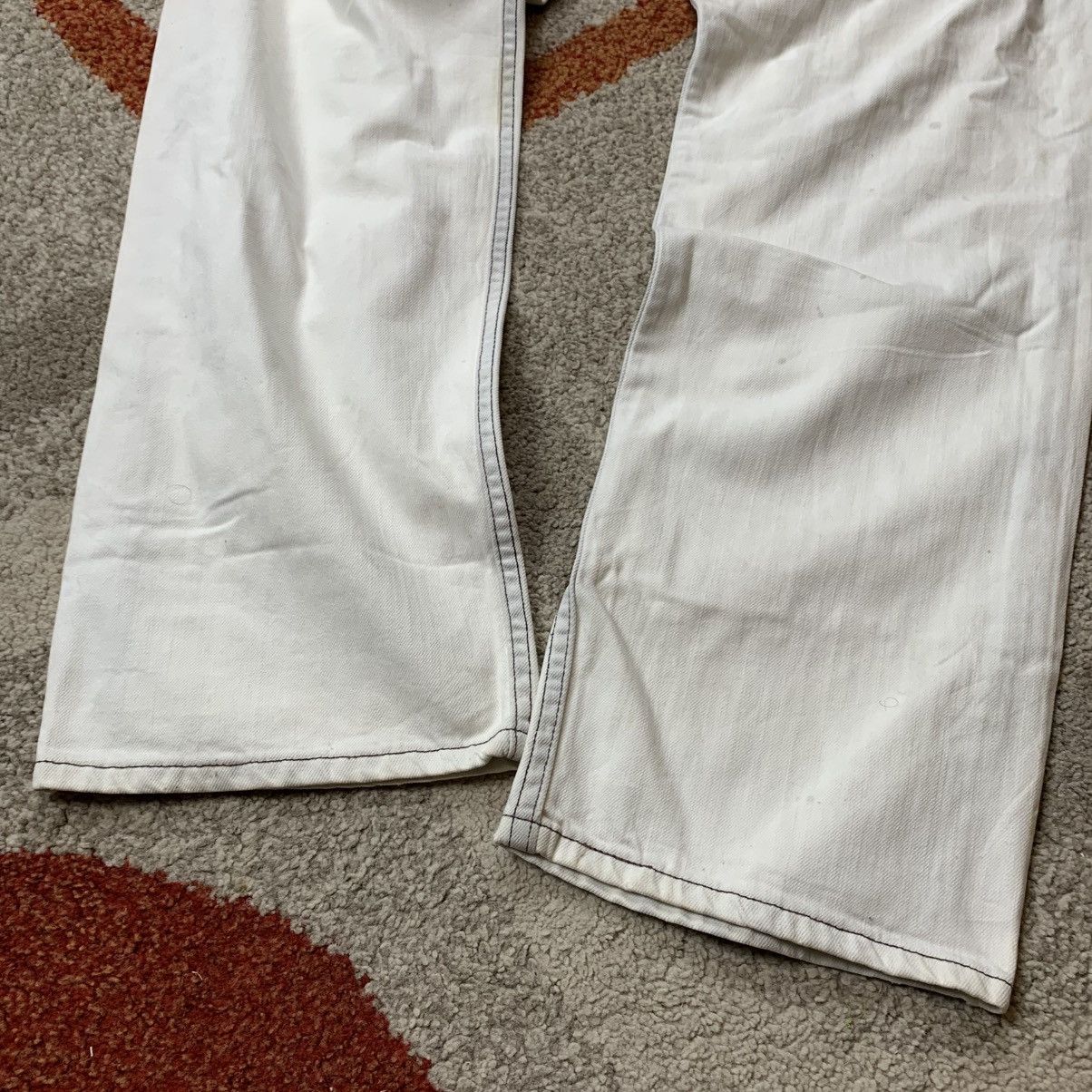 Levi's × Levi's Vintage Clothing LEVI'S 501 Long Pants Size US 32 / EU 48 - 7 Thumbnail
