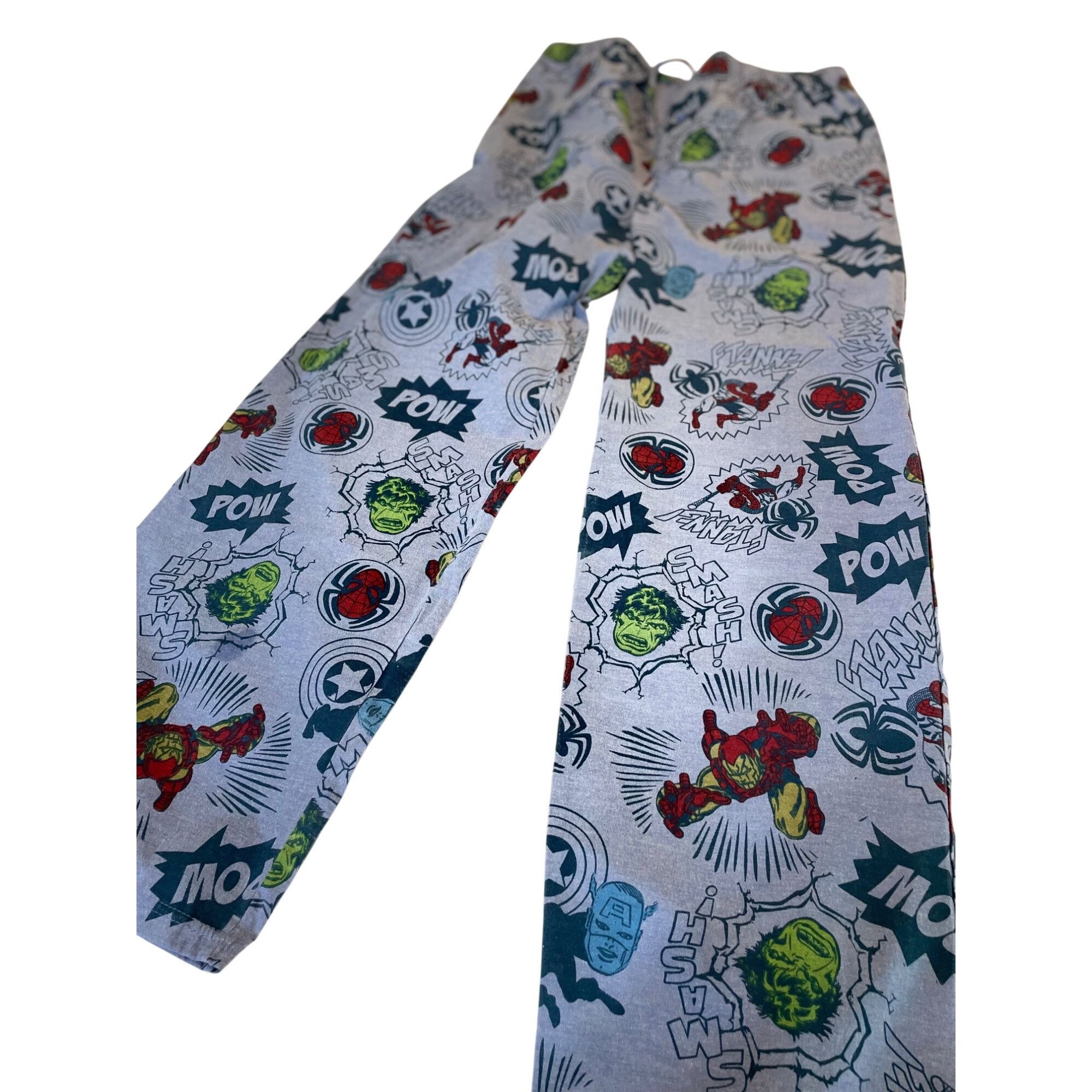 Other Marvel Superhero Lounge Pants Large 36/38 Size US 36 / EU 52 - 2 Thumbnail
