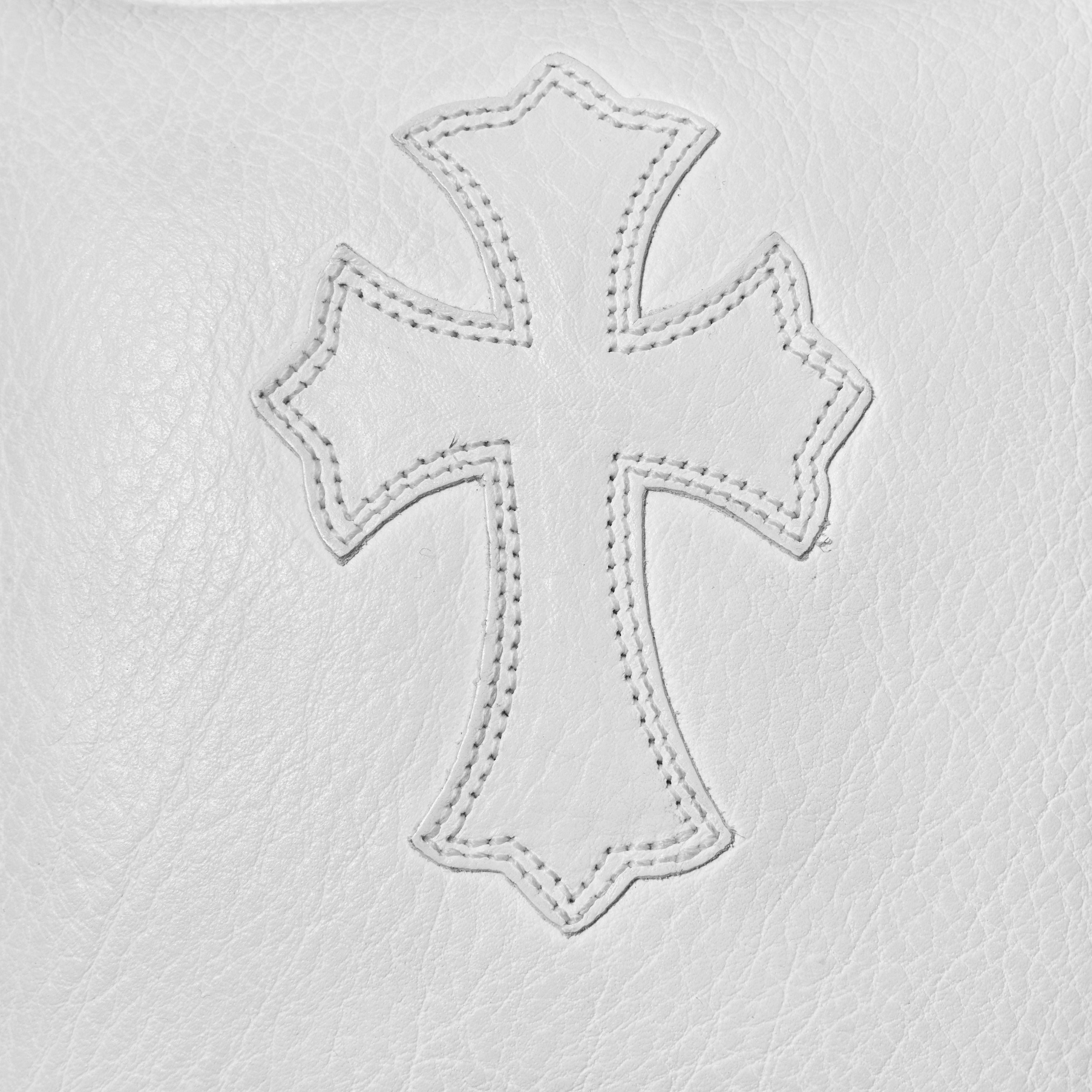 Chrome Hearts Big Pillow Display CHROME HEARTS Size ONE SIZE - 4 Thumbnail