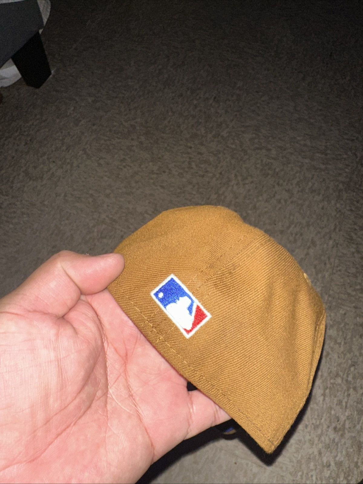 Hat Club Hat club ballpark snack yote pack Size ONE SIZE - 3 Thumbnail
