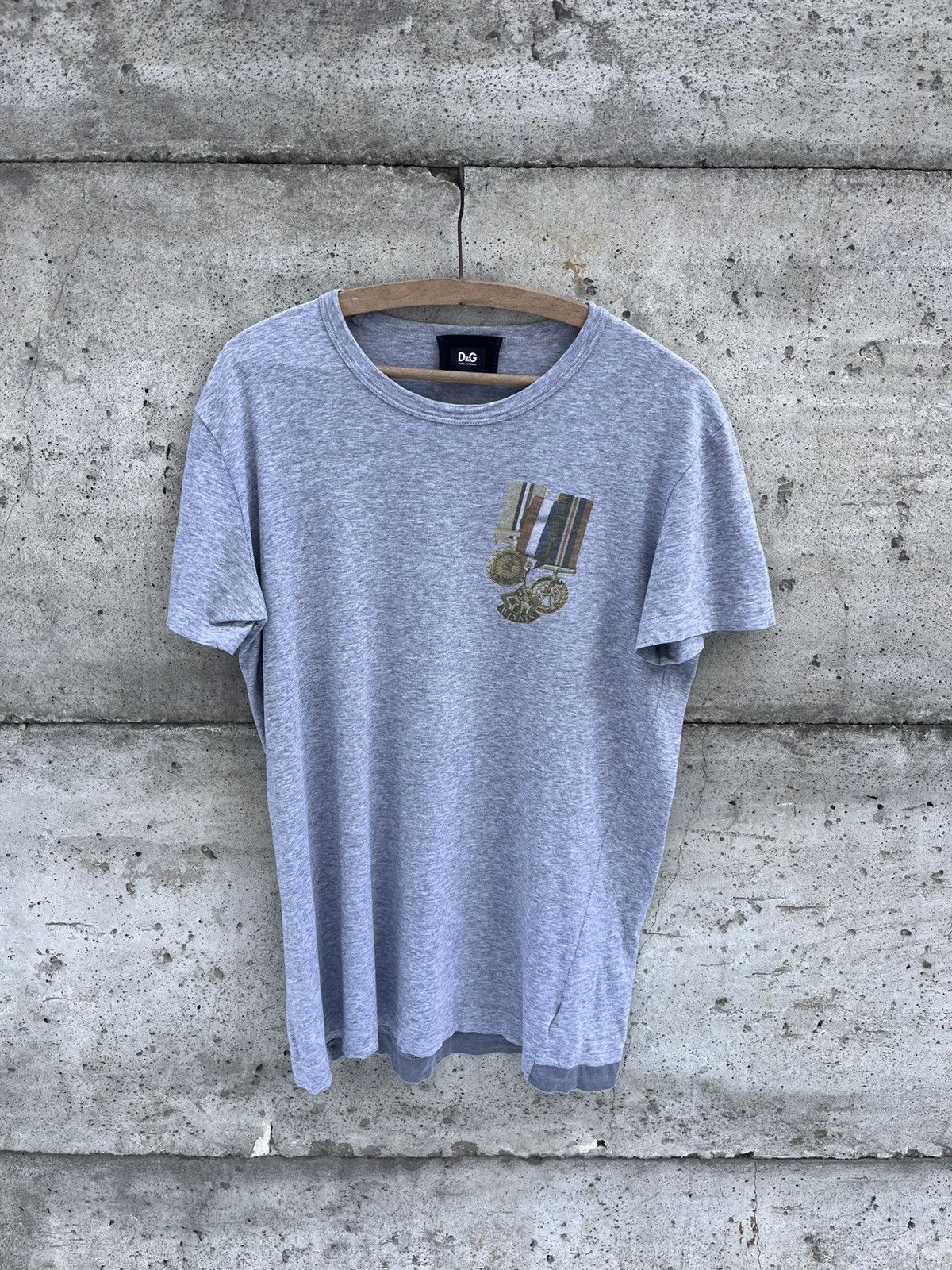 Dolce & Gabbana Dolce & Gabbana Al Pacino Scarface t-shirt | Grailed