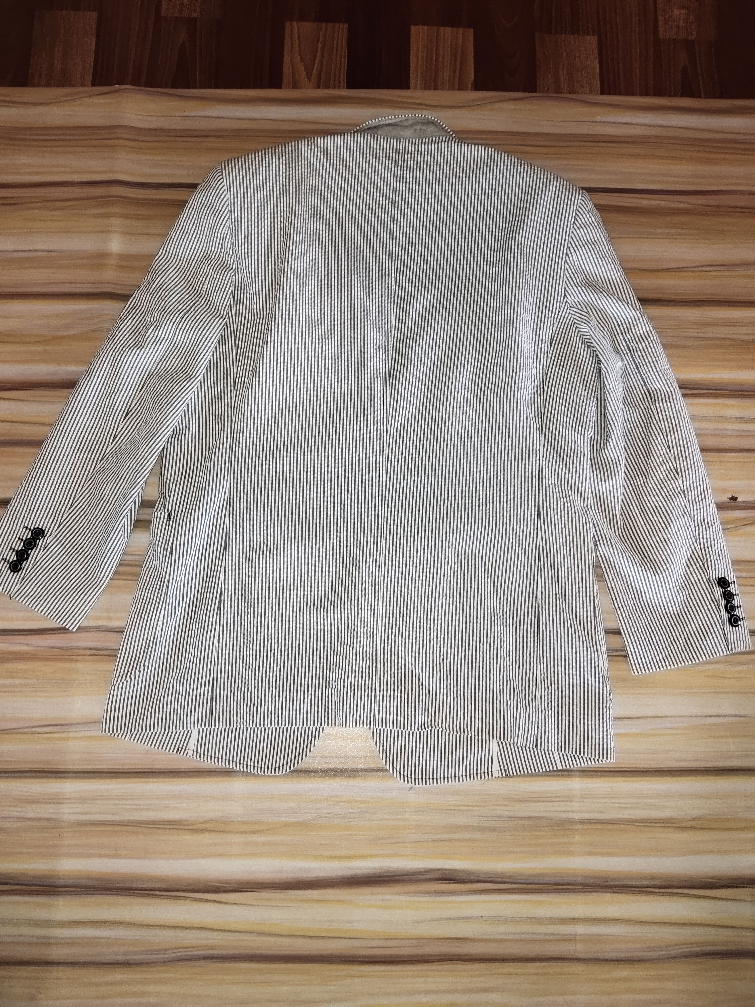 Yves Saint Laurent YVES SAINT LAURENT RICH LIFE Collection Blazer Size US M / EU 48-50 / 2 - 10 Thumbnail