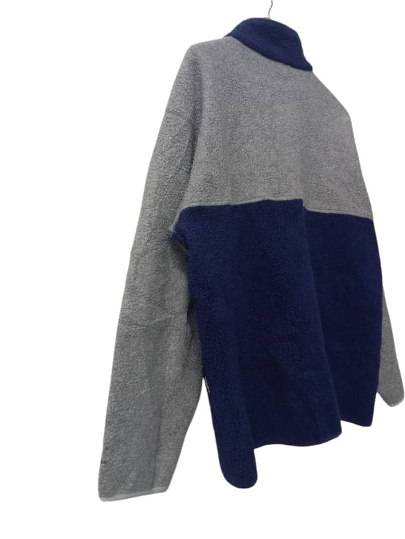 Helly Hansen × Polartec × Vintage Vintage Helly Hansen Polartec Fleece Jacket Size US L / EU 52-54 / 3 - 3 Thumbnail