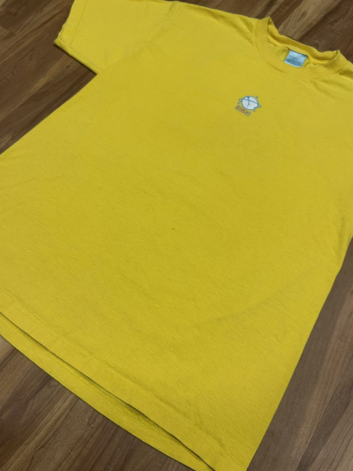 Golf Wang Golf Wang 2020 Universal Domination Tee Size US L / EU 52-54 / 3 - 3 Thumbnail