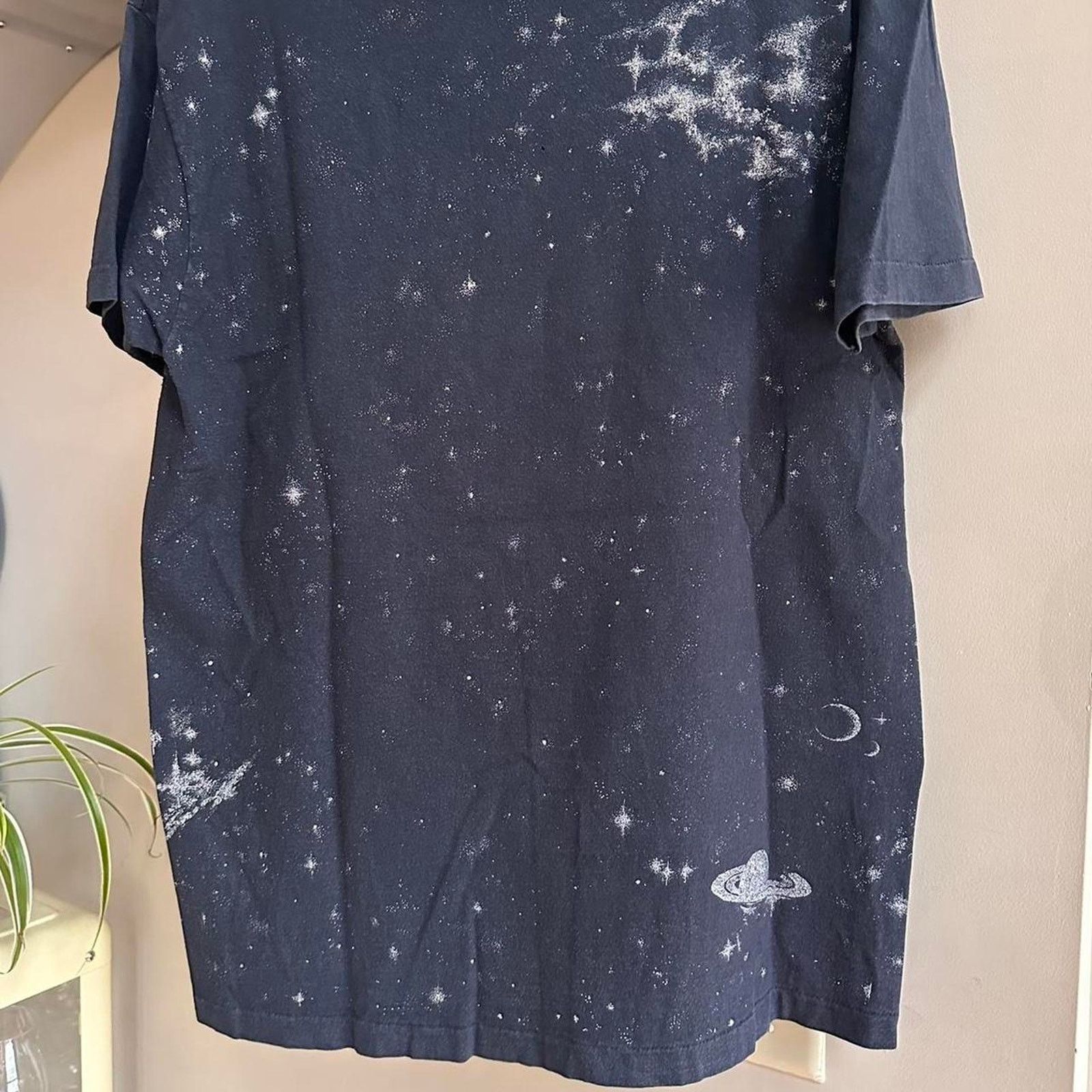 Disney × Vintage Vintage Six Flags Shirt Size US L / EU 52-54 / 3 - 6 Thumbnail