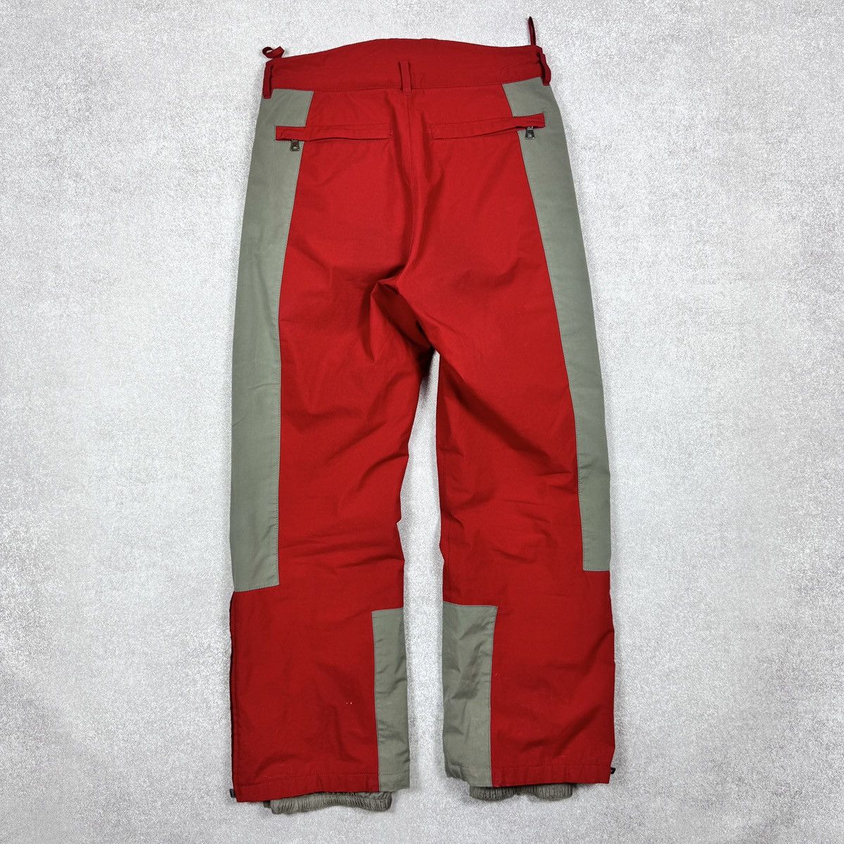 Prada Archive 90s Prada Luna Rossa Gore-tex Ski Suit Men Size 48/M Size US M / EU 48-50 / 2 - 7 Thumbnail