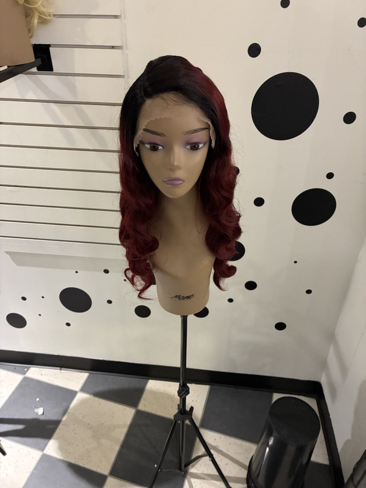 Other Tess wigs Size ONE SIZE - 3 Thumbnail