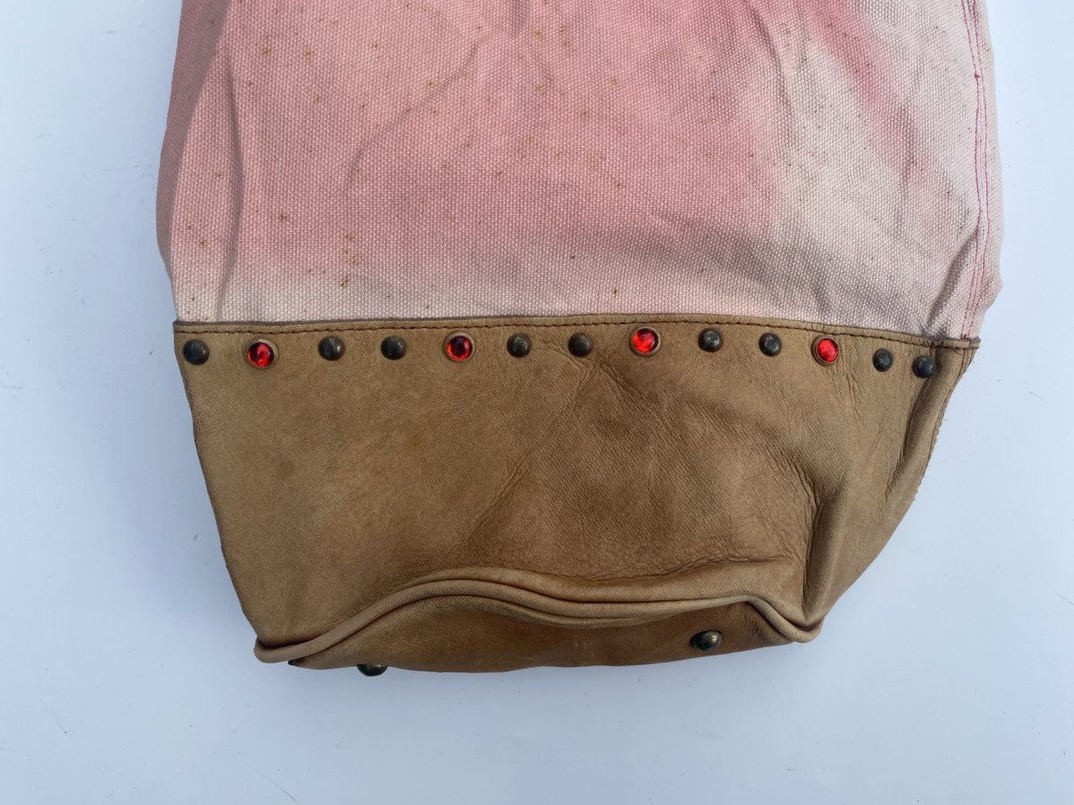 Vintage Bag vintage Size ONE SIZE - 5 Thumbnail