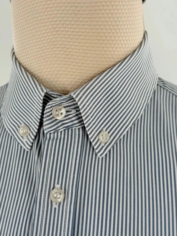 Lacoste Lacoste Camicia Uomo Size US M / EU 48-50 / 2 - 4 Thumbnail