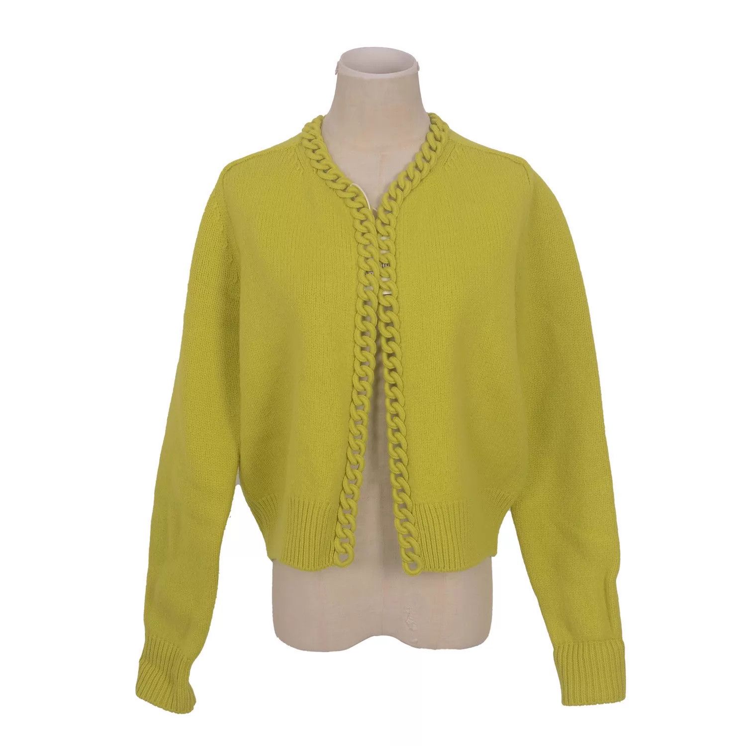 Bottega Veneta Bottega Veneta BV sweater Size XS / US 0-2 / IT 36-38 - 1 Thumbnail