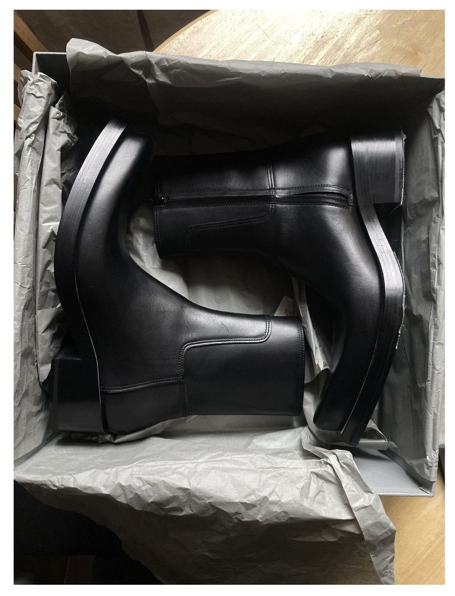 Balenciaga Balenciaga FW23 Santiago boots Size US 10 / EU 43 - 4 Thumbnail
