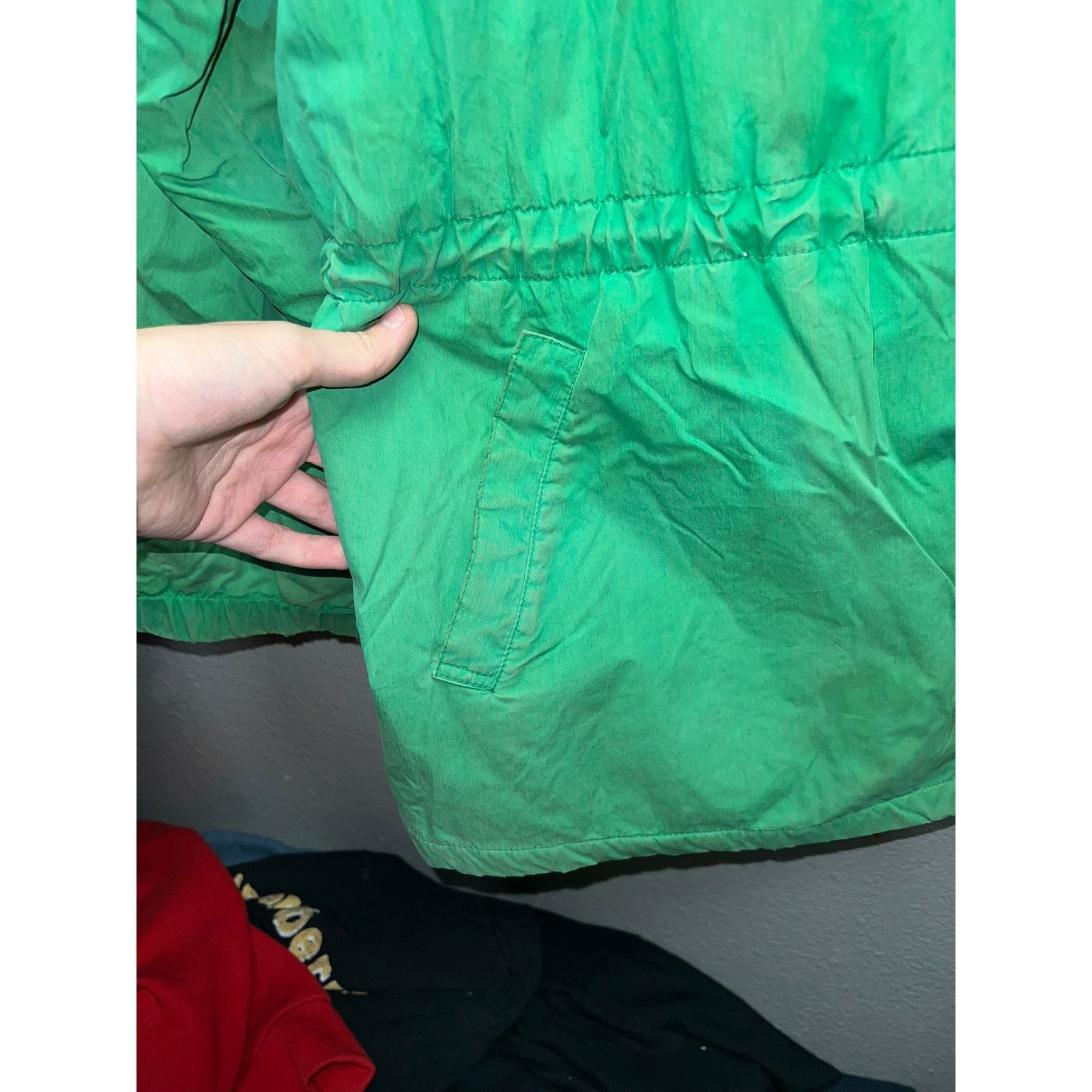 Vintage Vintage Gap Sporting Life Jacket Outdoor VTG Full Zip XL Size US XL / EU 56 / 4 - 6 Thumbnail