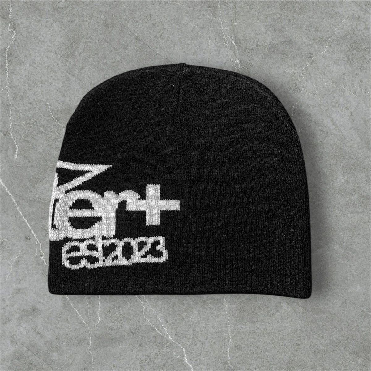 Other beanie x y2k x alternative Size ONE SIZE - 2 Thumbnail