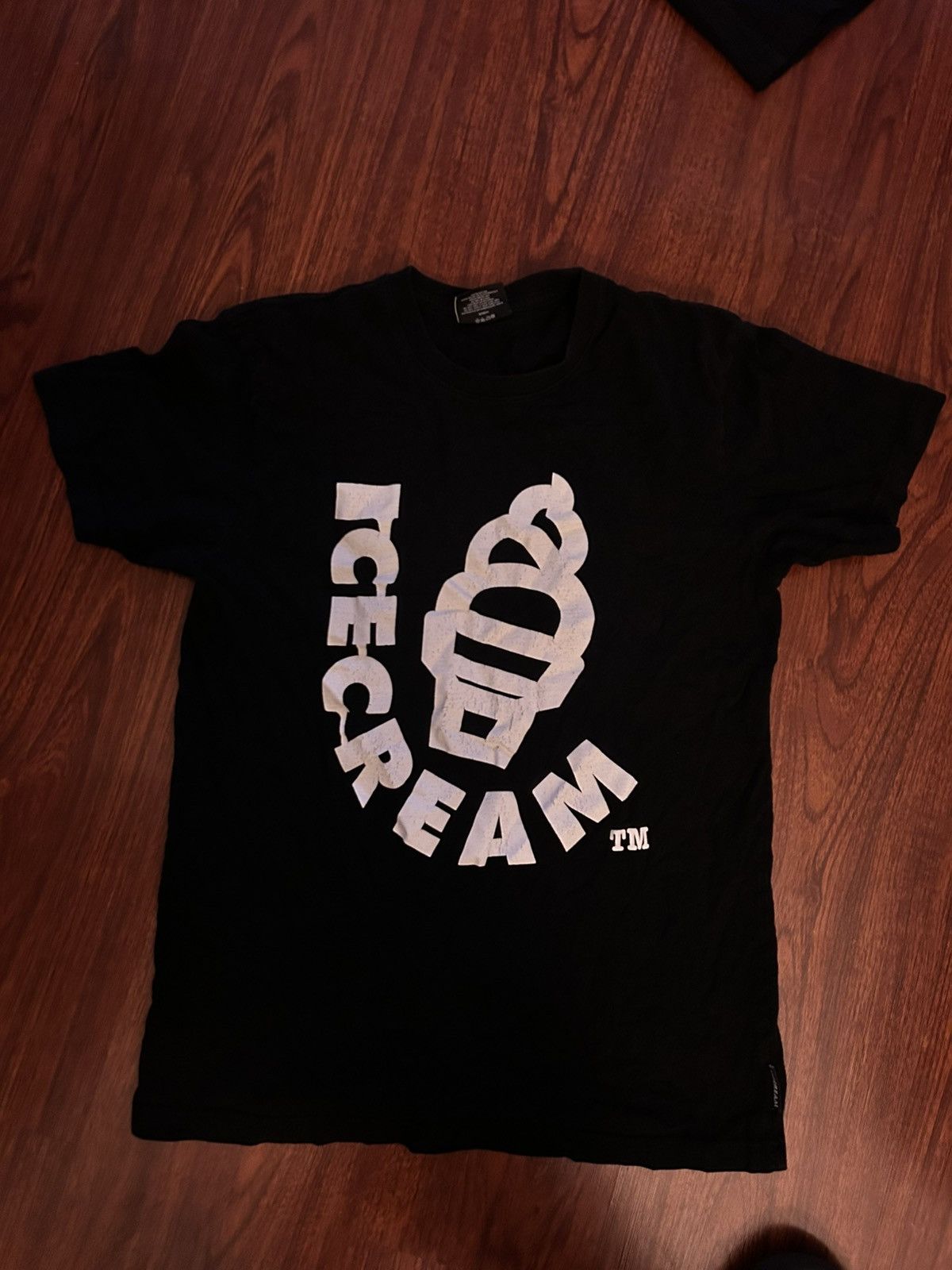 Icecream Ice cream tee Size US M / EU 48-50 / 2 - 1 Preview
