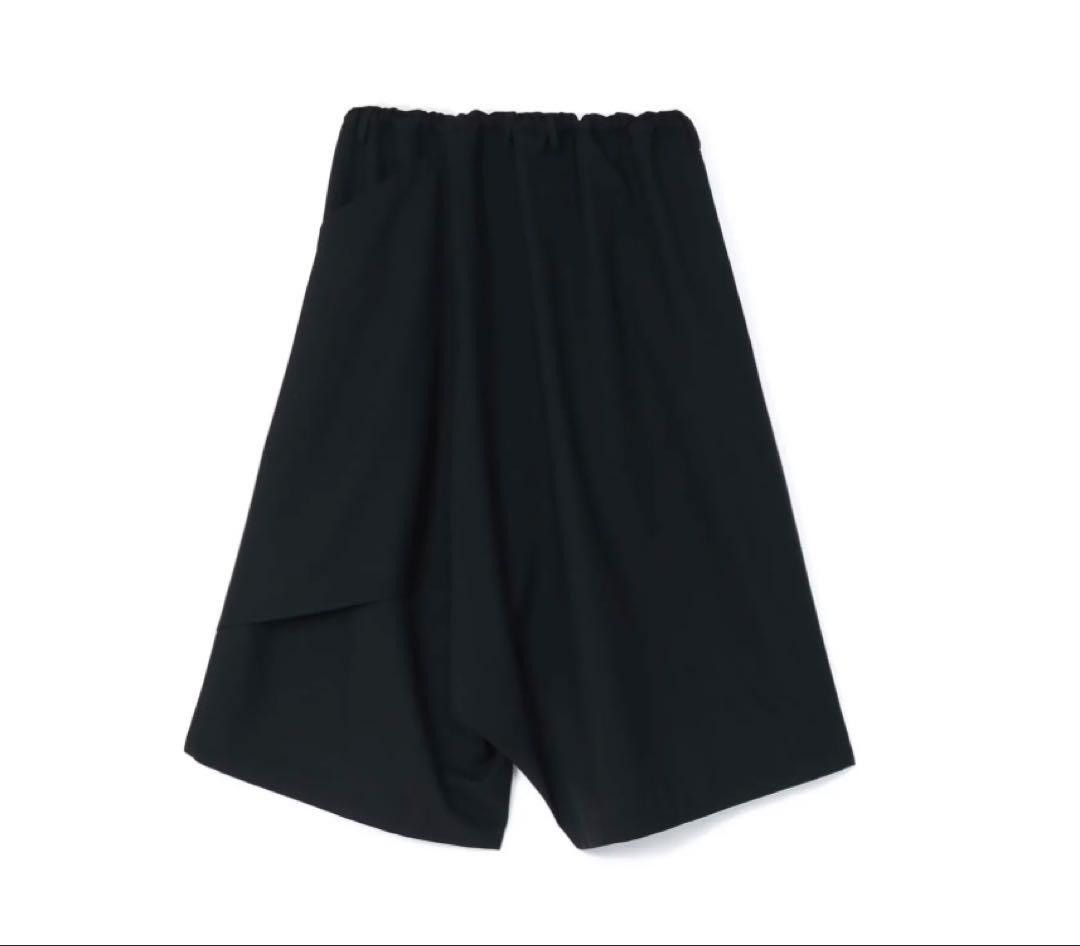 Ground Y Wrap Pants Skirt GREAT Size US 32 / EU 48 - 2 Thumbnail